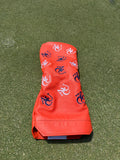 Winston Collection AUC Heritage Driver Headcover