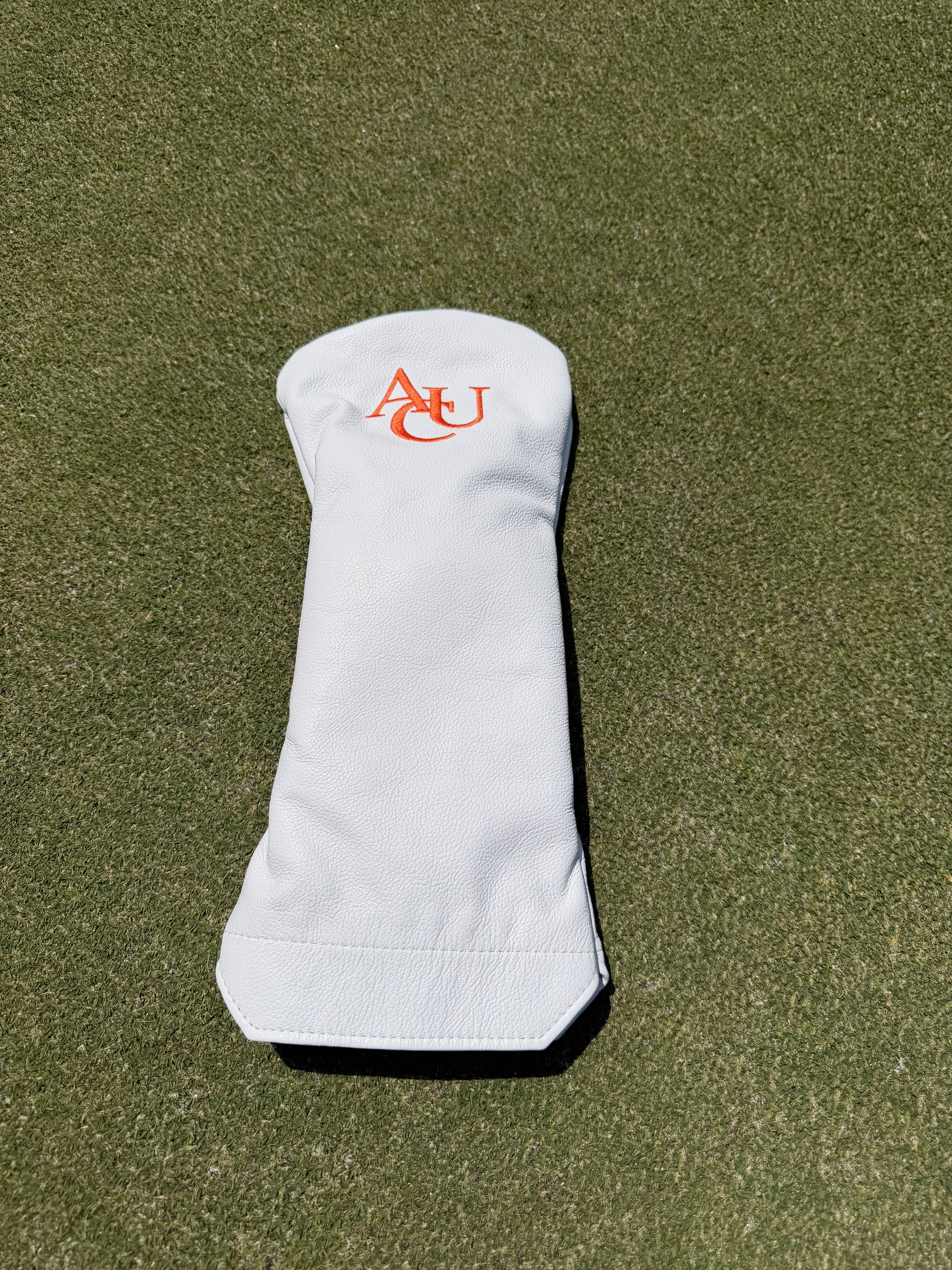 Winston Collection AUC Heritage Driver Headcover