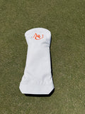 Winston Collection Heritage AUC Fairway Wood Headcover