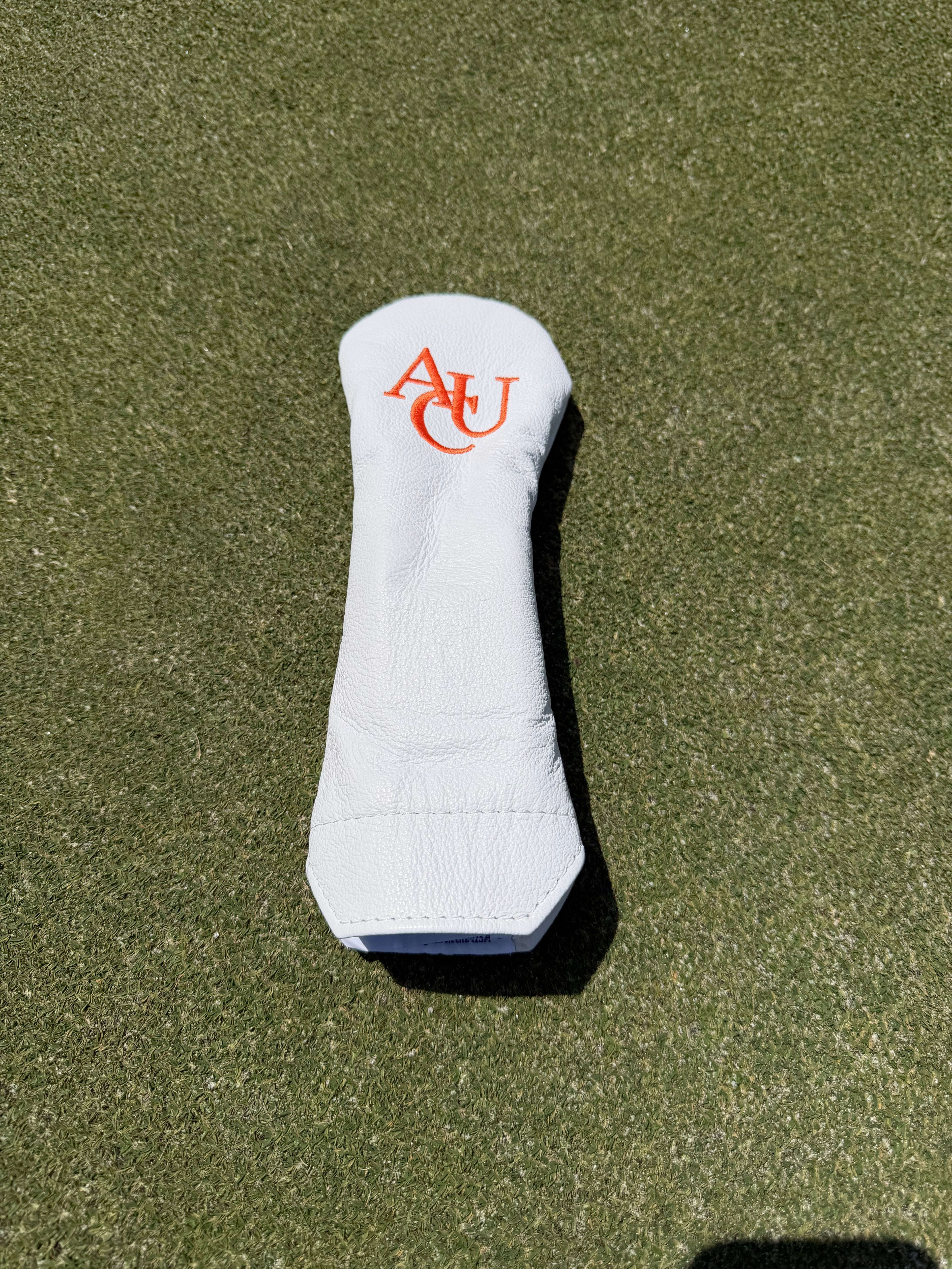 Winston Collection Heritage AUC Hybrid Headcovers