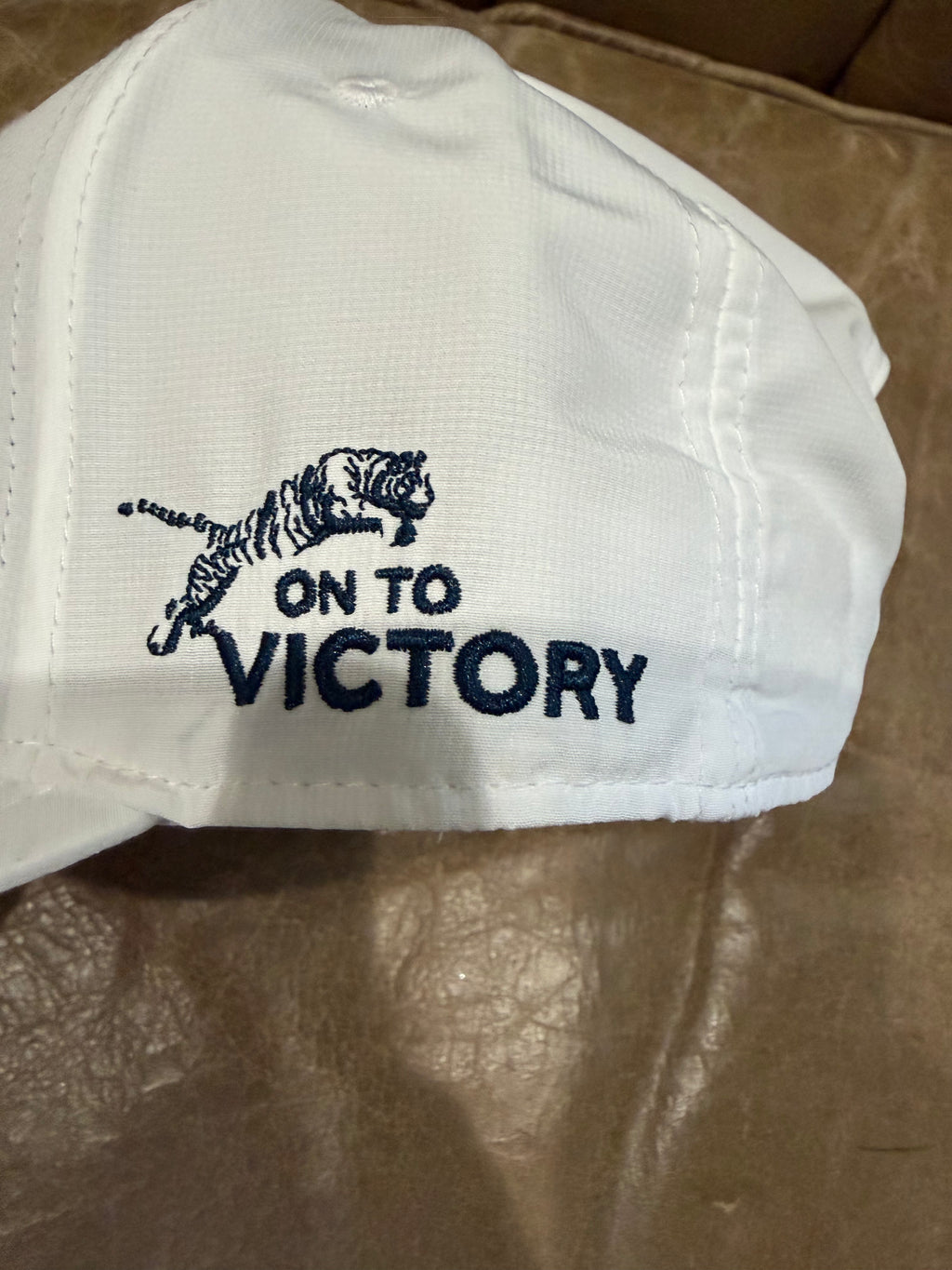 Pukka OTV On To Victory Hat