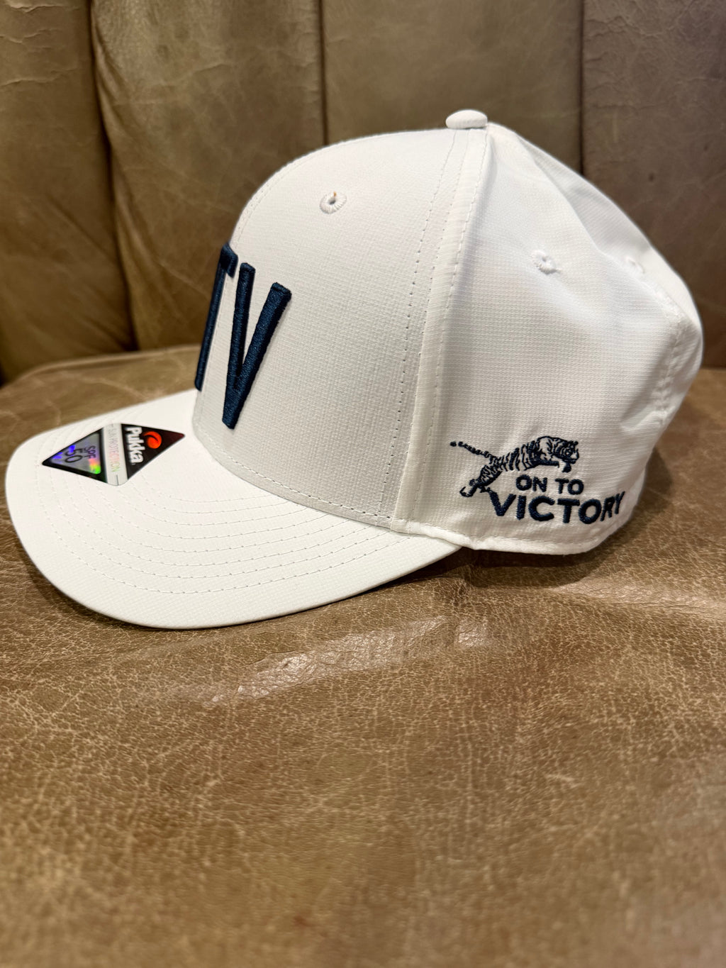 Pukka OTV On To Victory Hat
