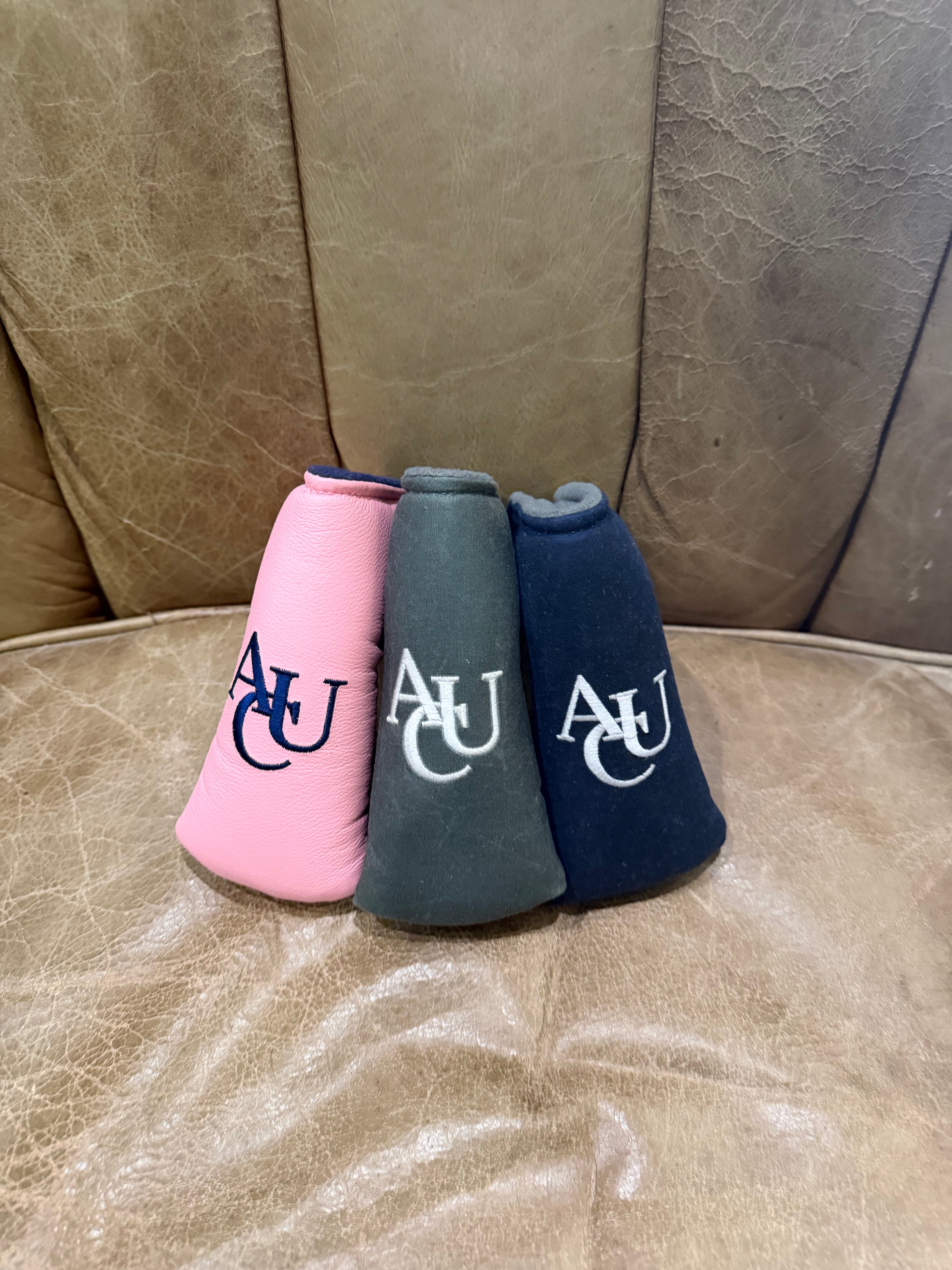 Winston Collection AUC Heritage Putter Cover