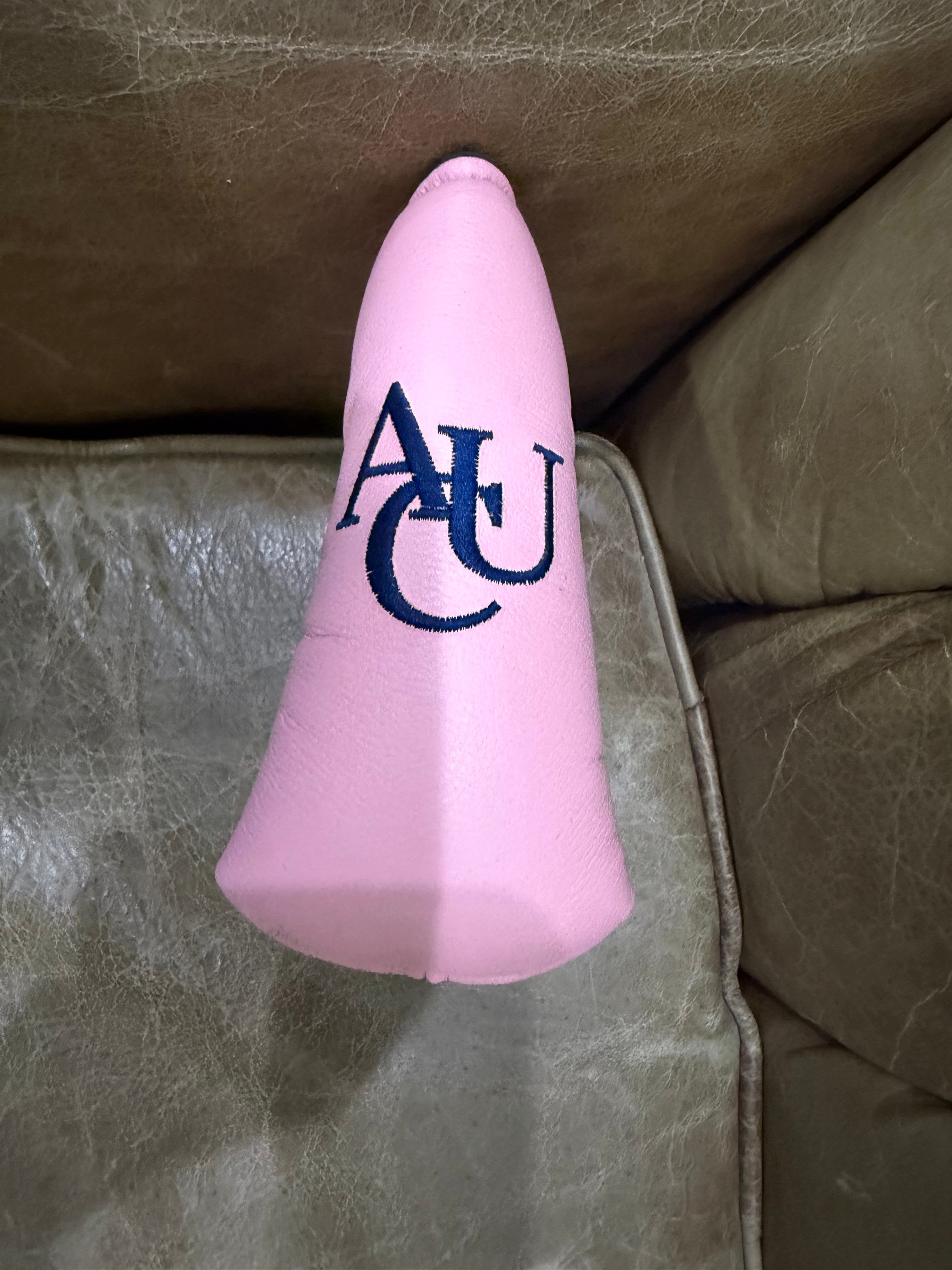 Winston Collection AUC Heritage Putter Cover