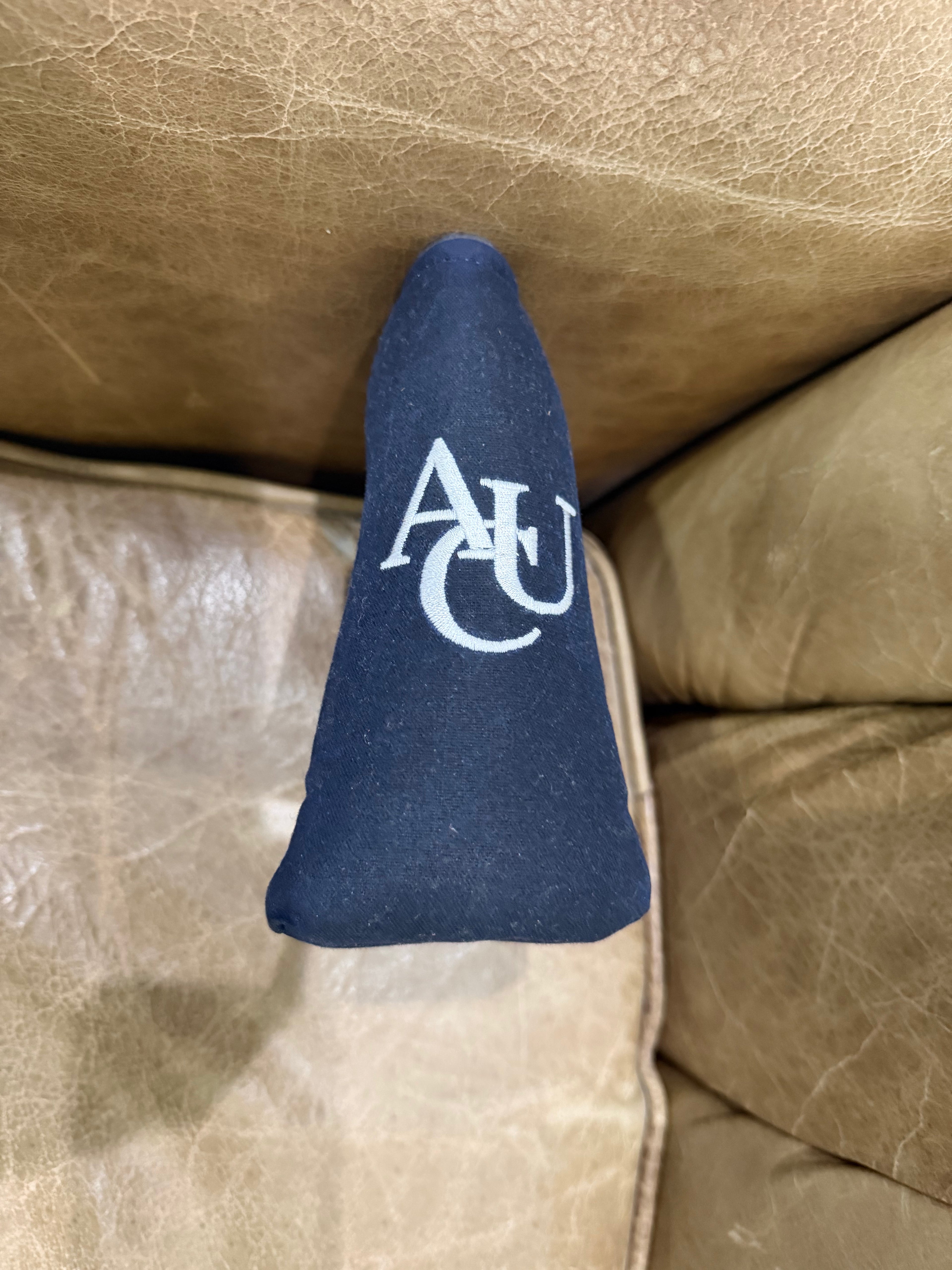 Winston Collection AUC Heritage Putter Cover