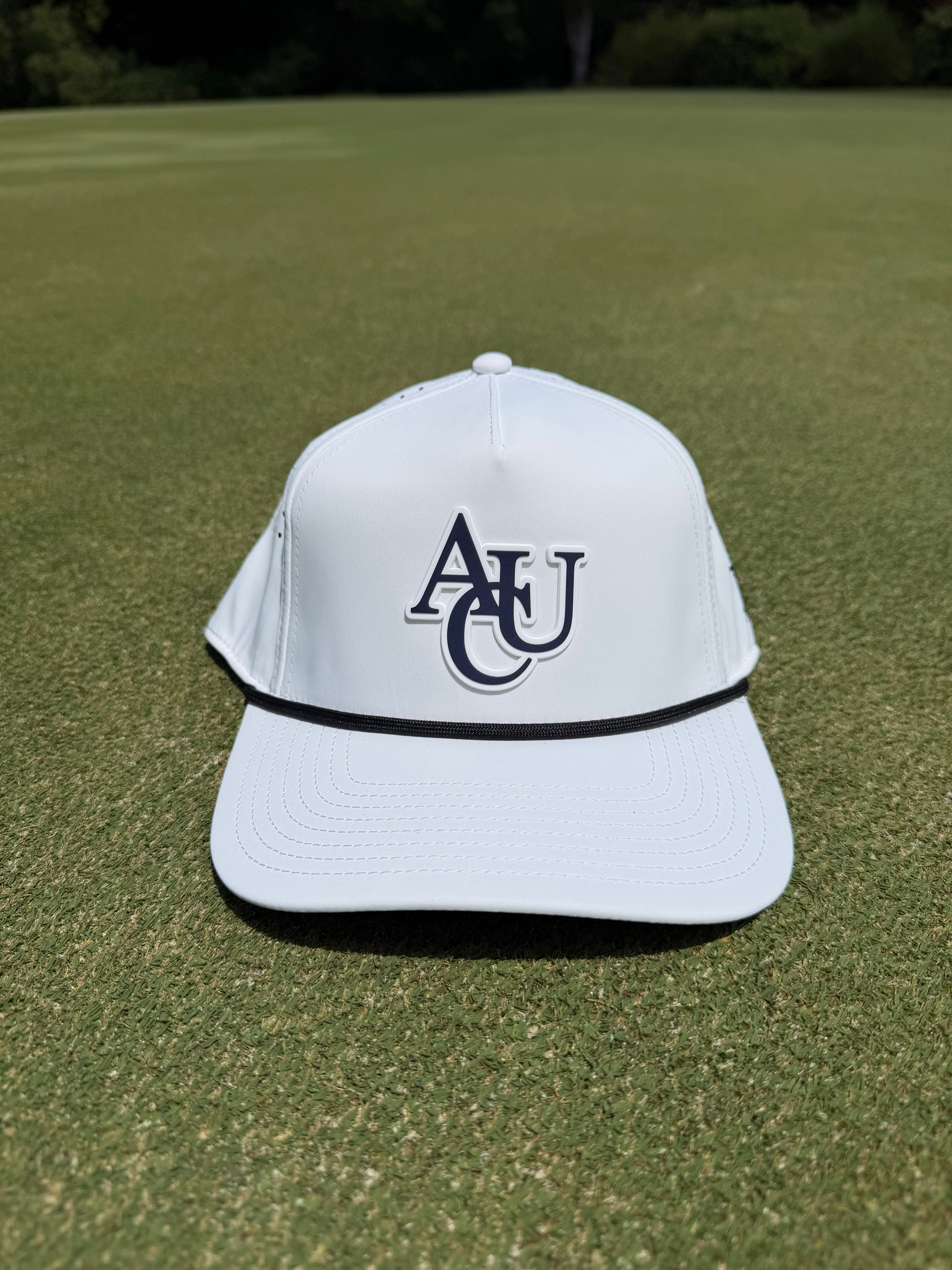 Branded Bills AUC Rope Hat