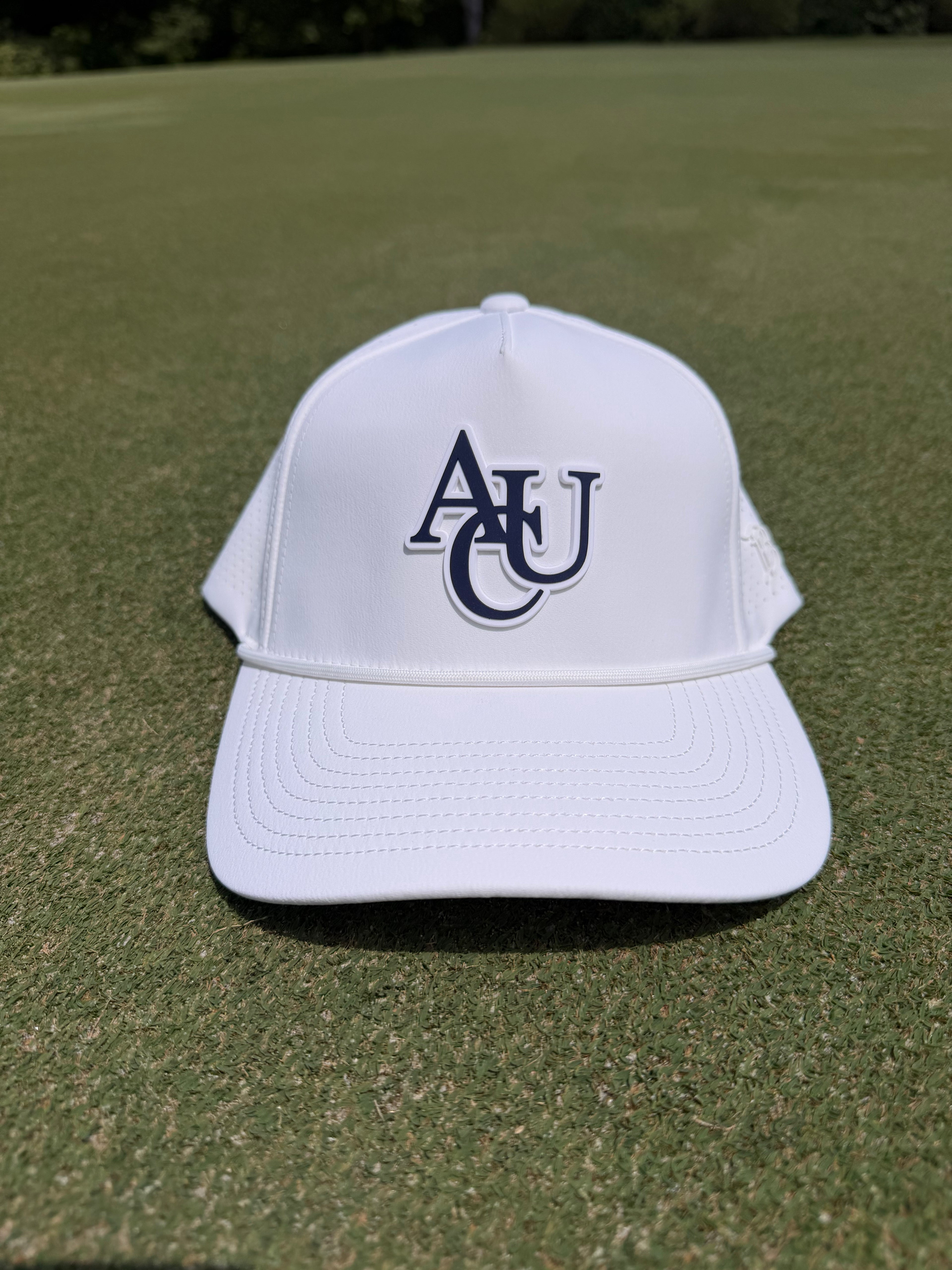 Branded Bills AUC Rope Hat