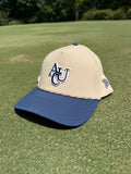 Branded Bills AUC Rope Hat