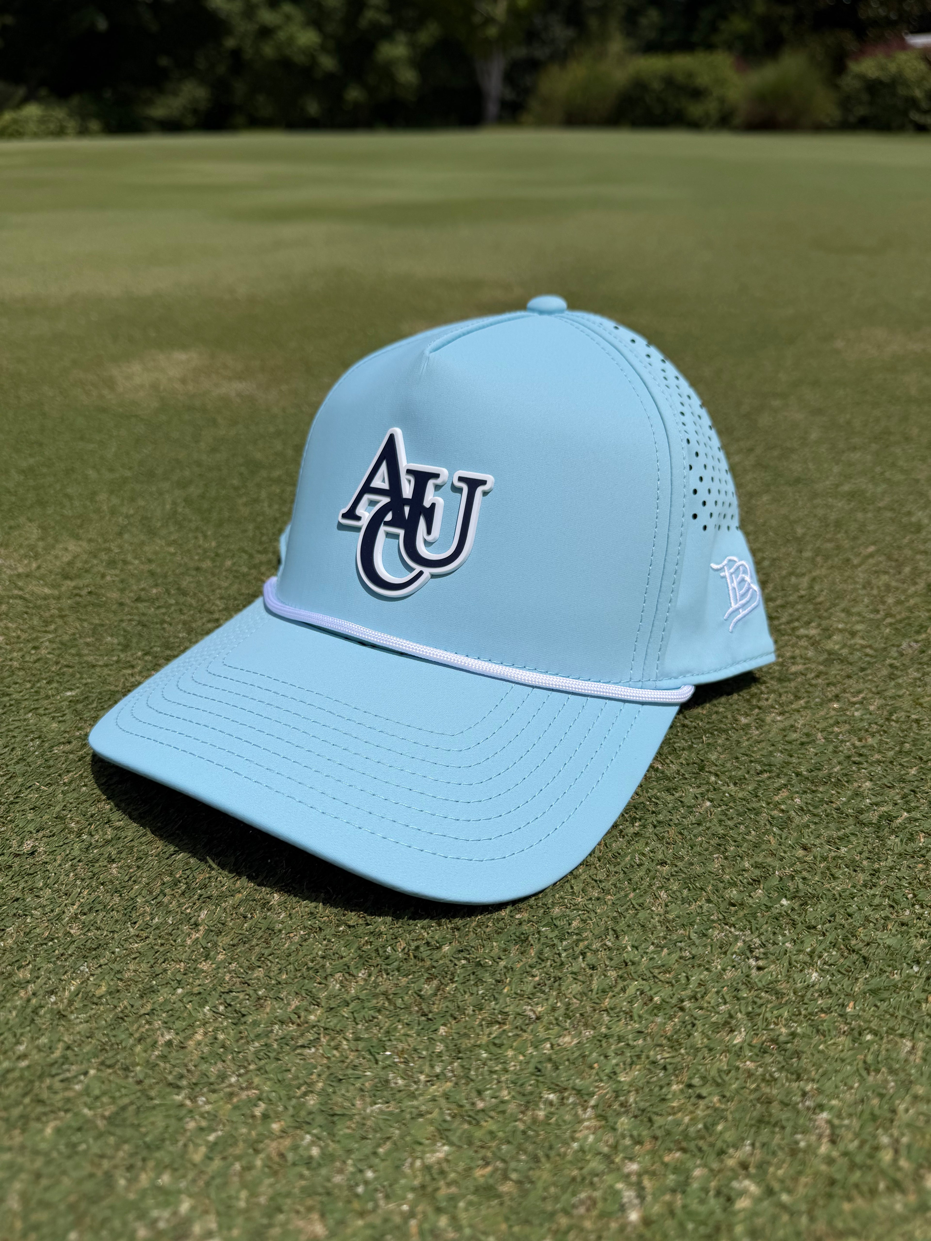 Branded Bills AUC Rope Hat