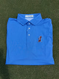 Youth Holderness & Bourne Swingin Aubie Polo