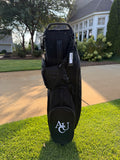 AUC Taylormade Signature Stand Bag