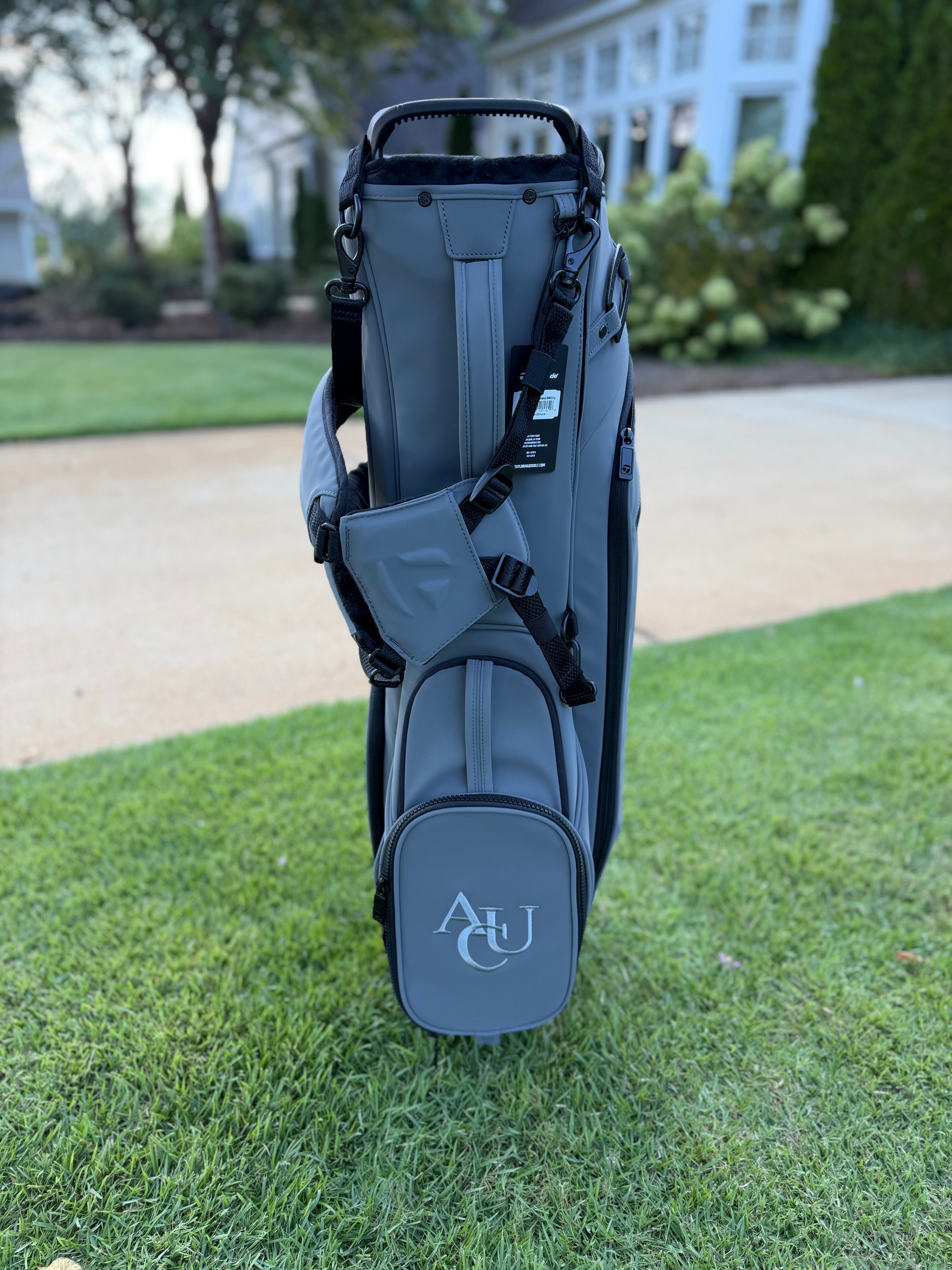 AUC Taylormade Signature Stand Bag