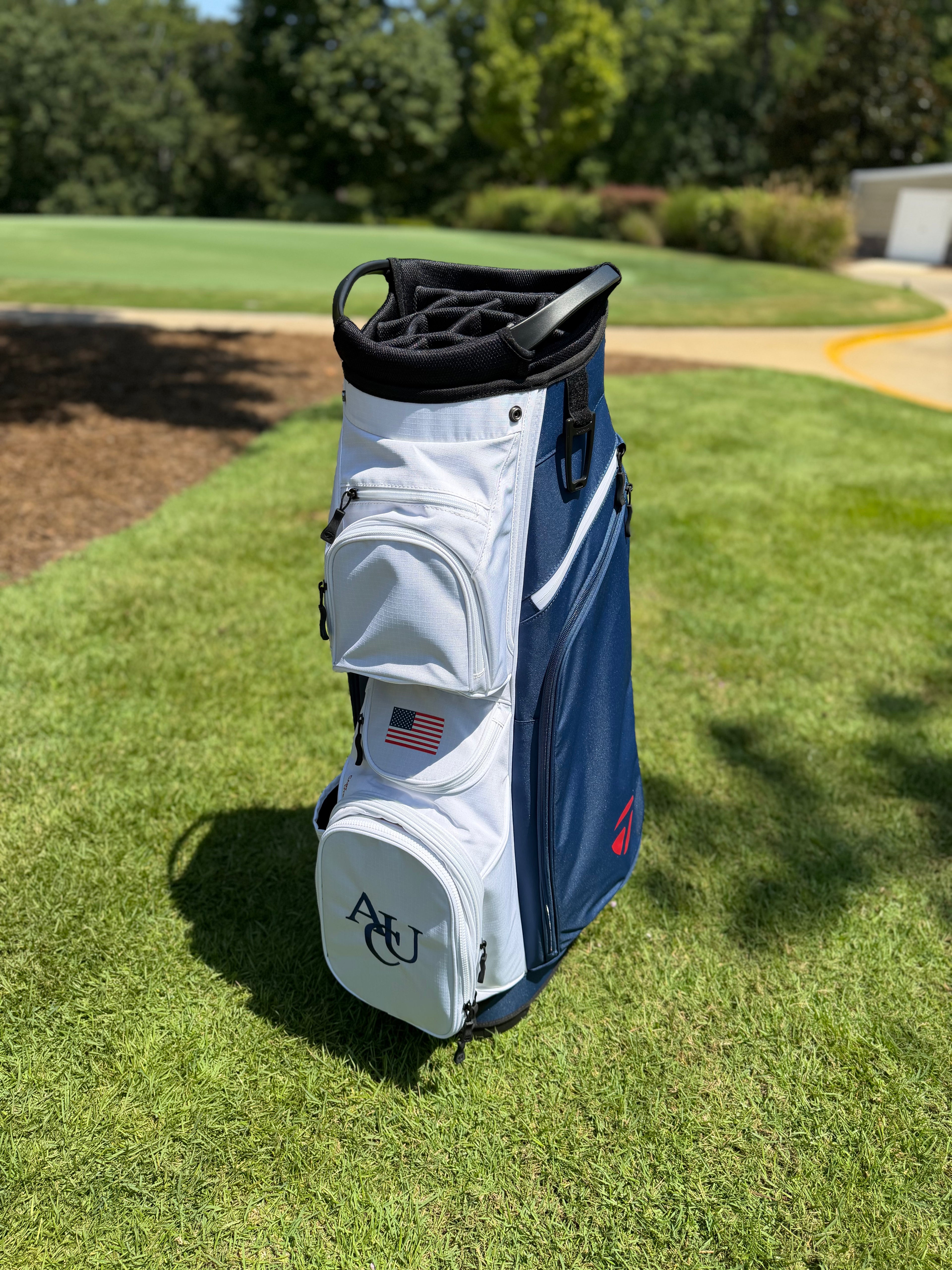 TaylorMade AUC CartLite Bag