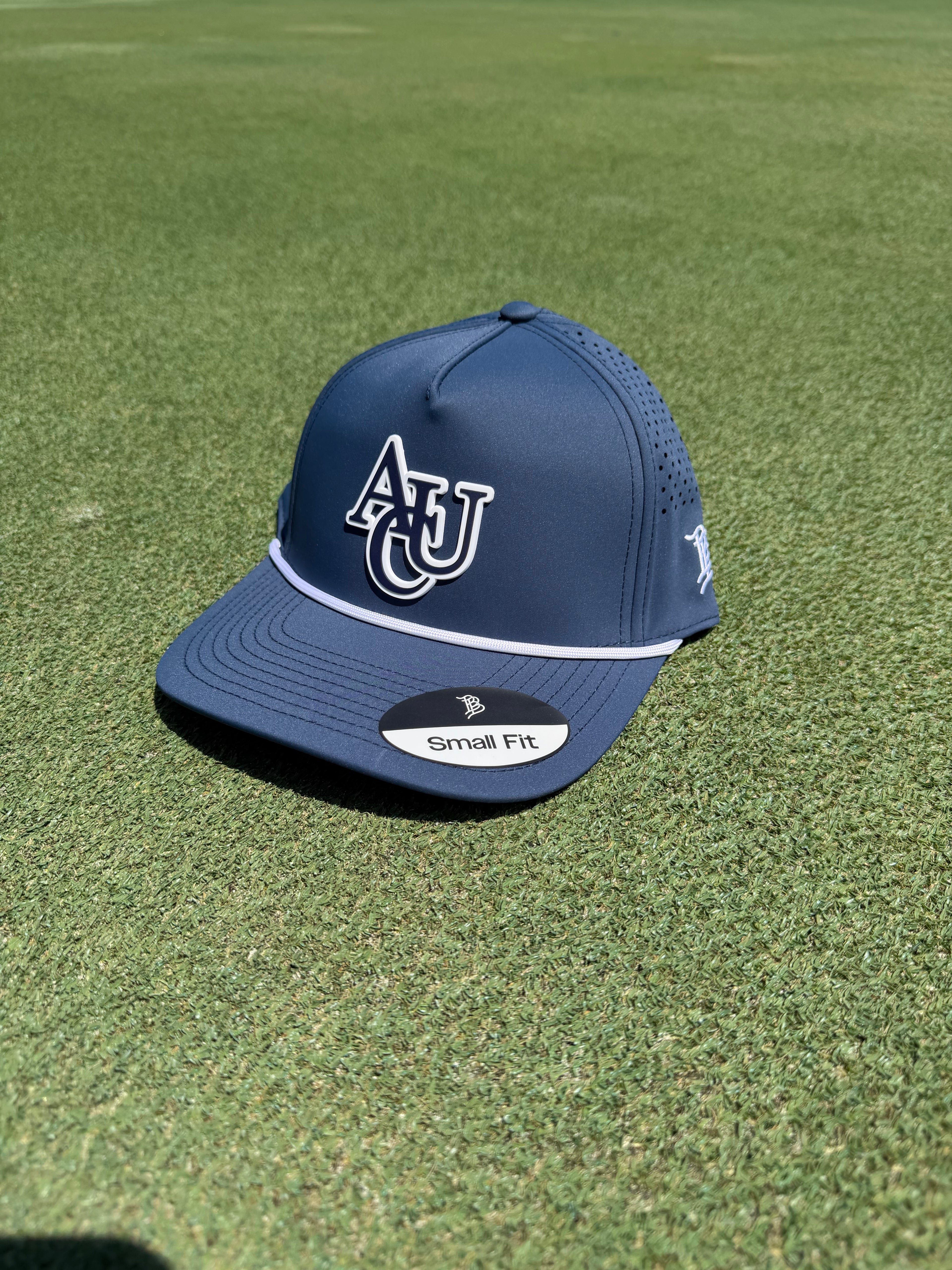 Youth Branded Bills AUC Rope Hat