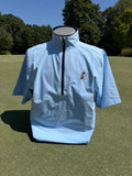 FootJoy Swingin Aubie HydroLite Rain Shirt
