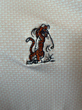 Holderness & Bourne Swingin Aubie Performance Polo