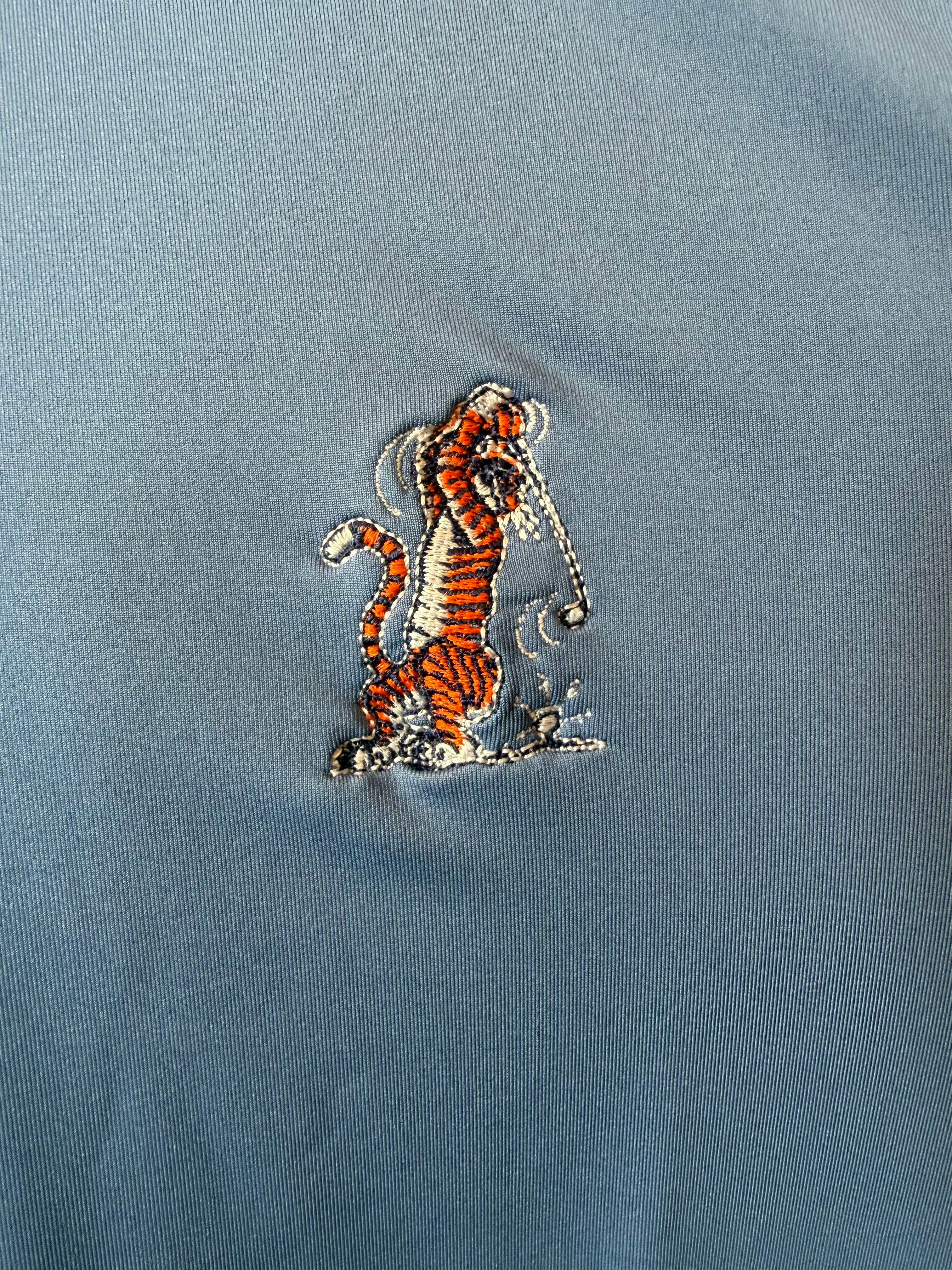 Holderness & Bourne Swingin Aubie Performance Polo