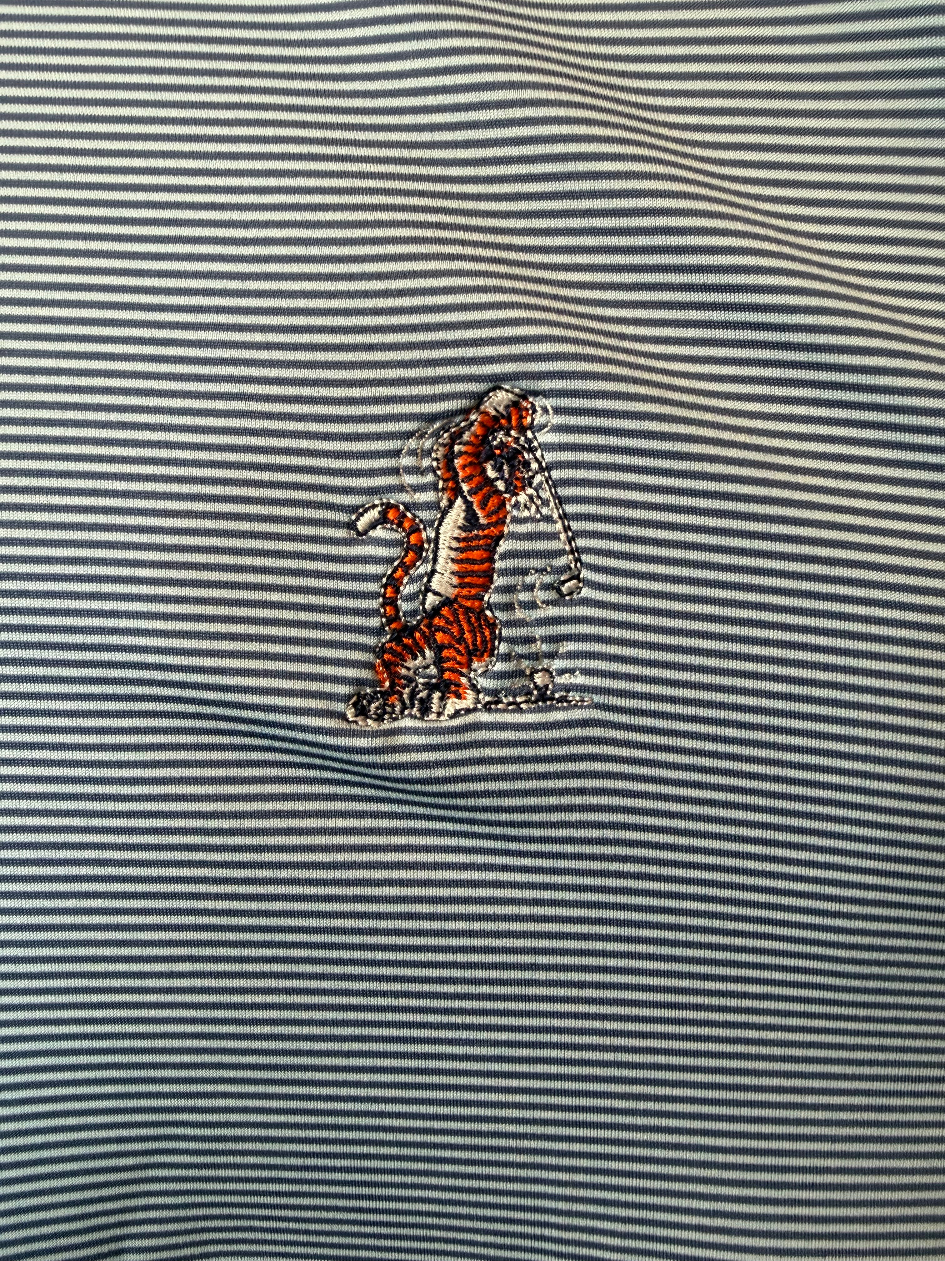 Holderness & Bourne Swingin Aubie Performance Polo
