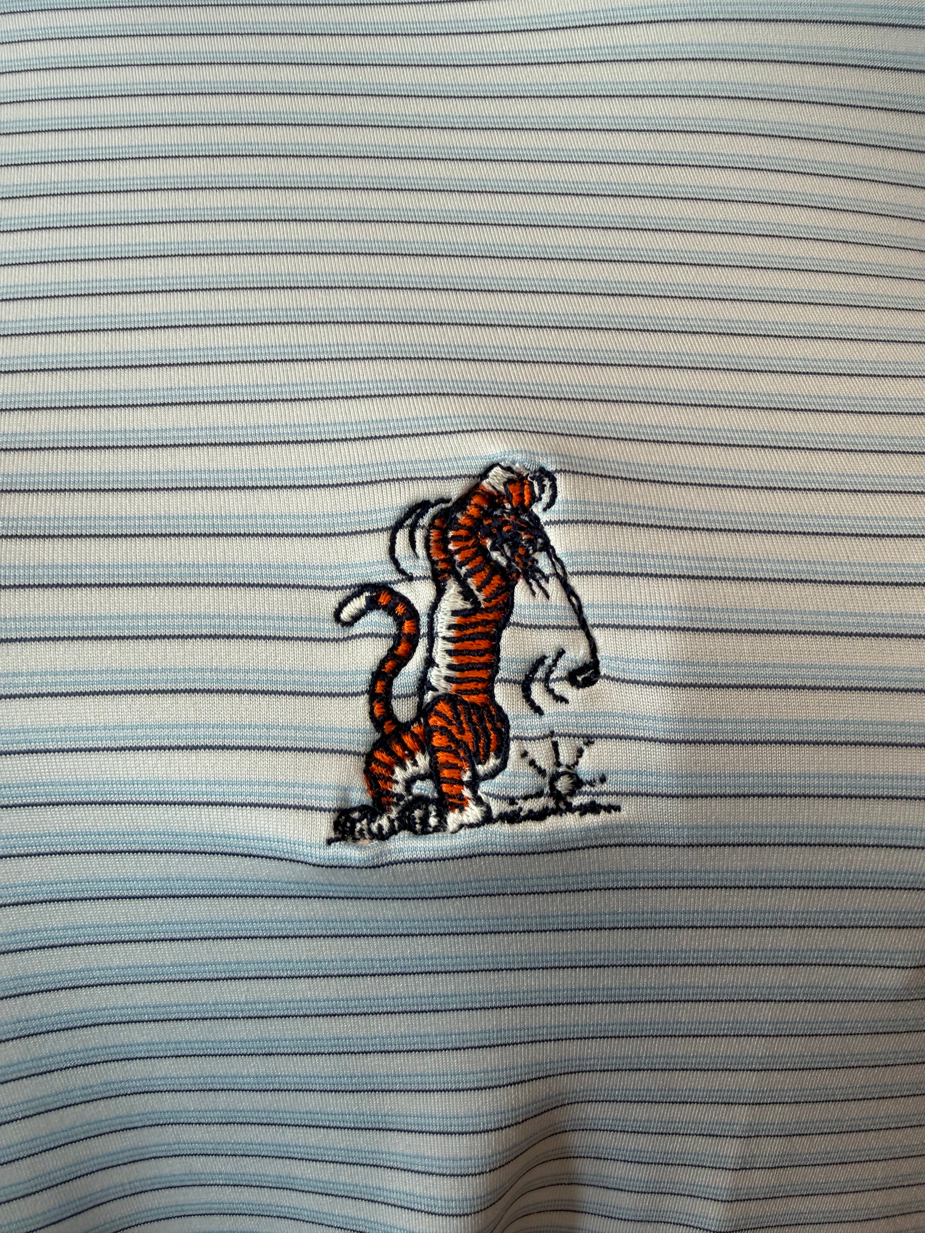Holderness & Bourne Swingin Aubie Performance Polo