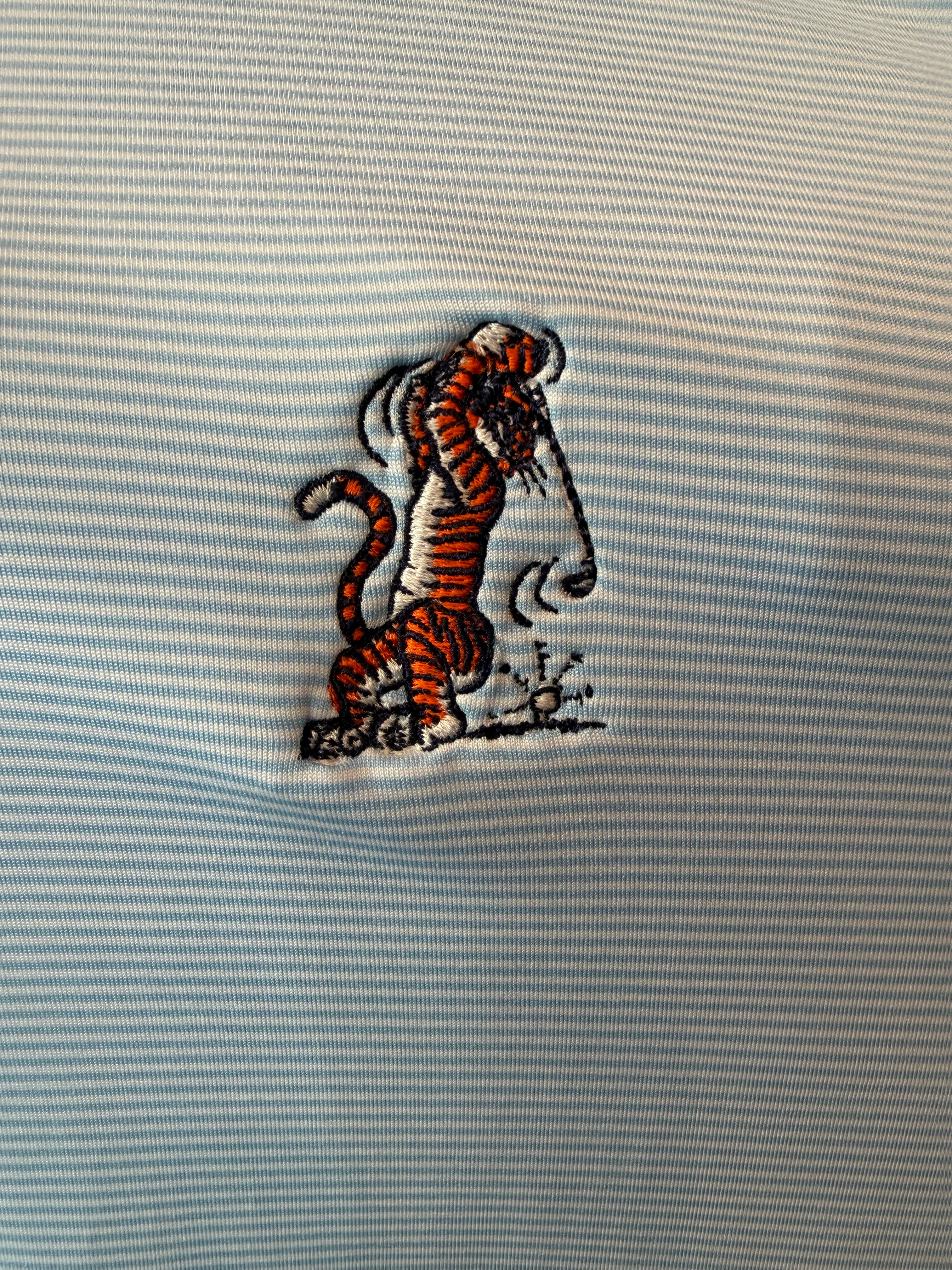 Holderness & Bourne Swingin Aubie Performance Polo