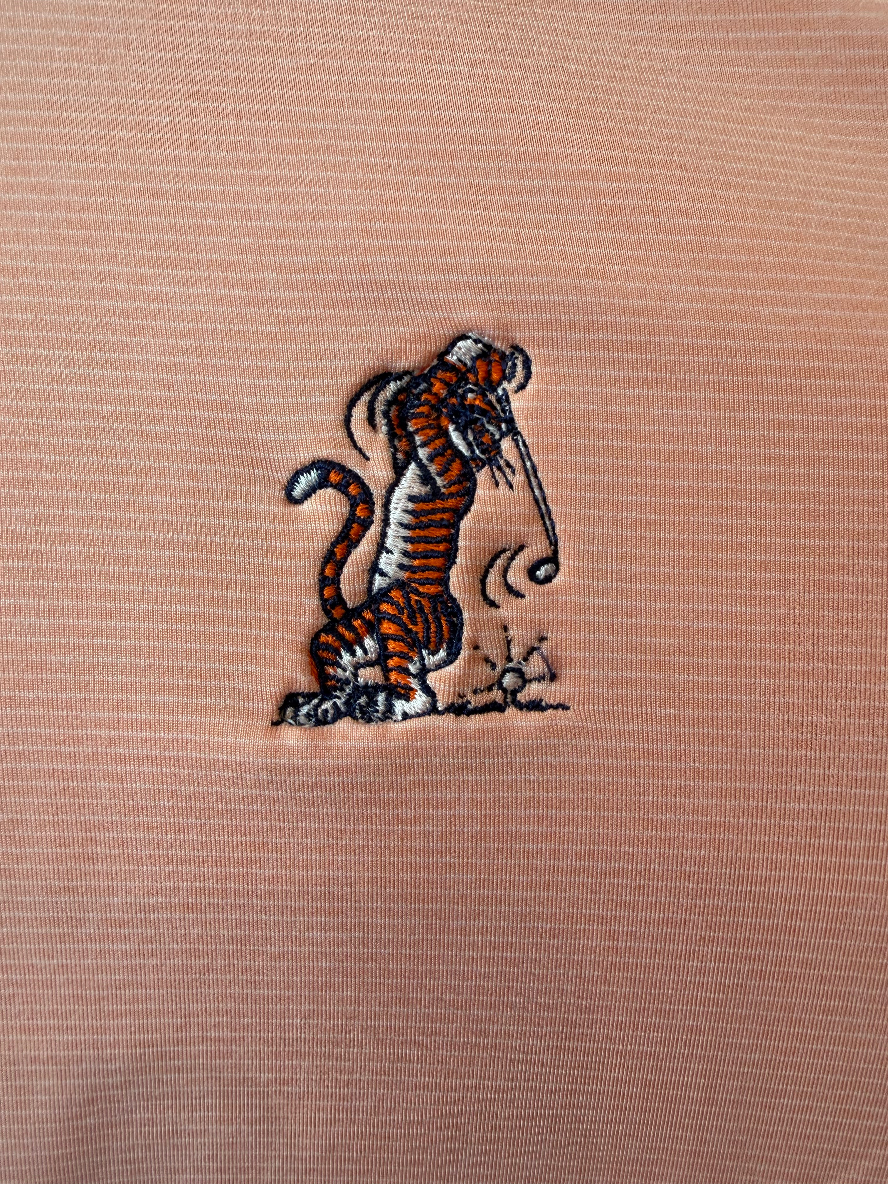 Holderness & Bourne Swingin Aubie Performance Polo