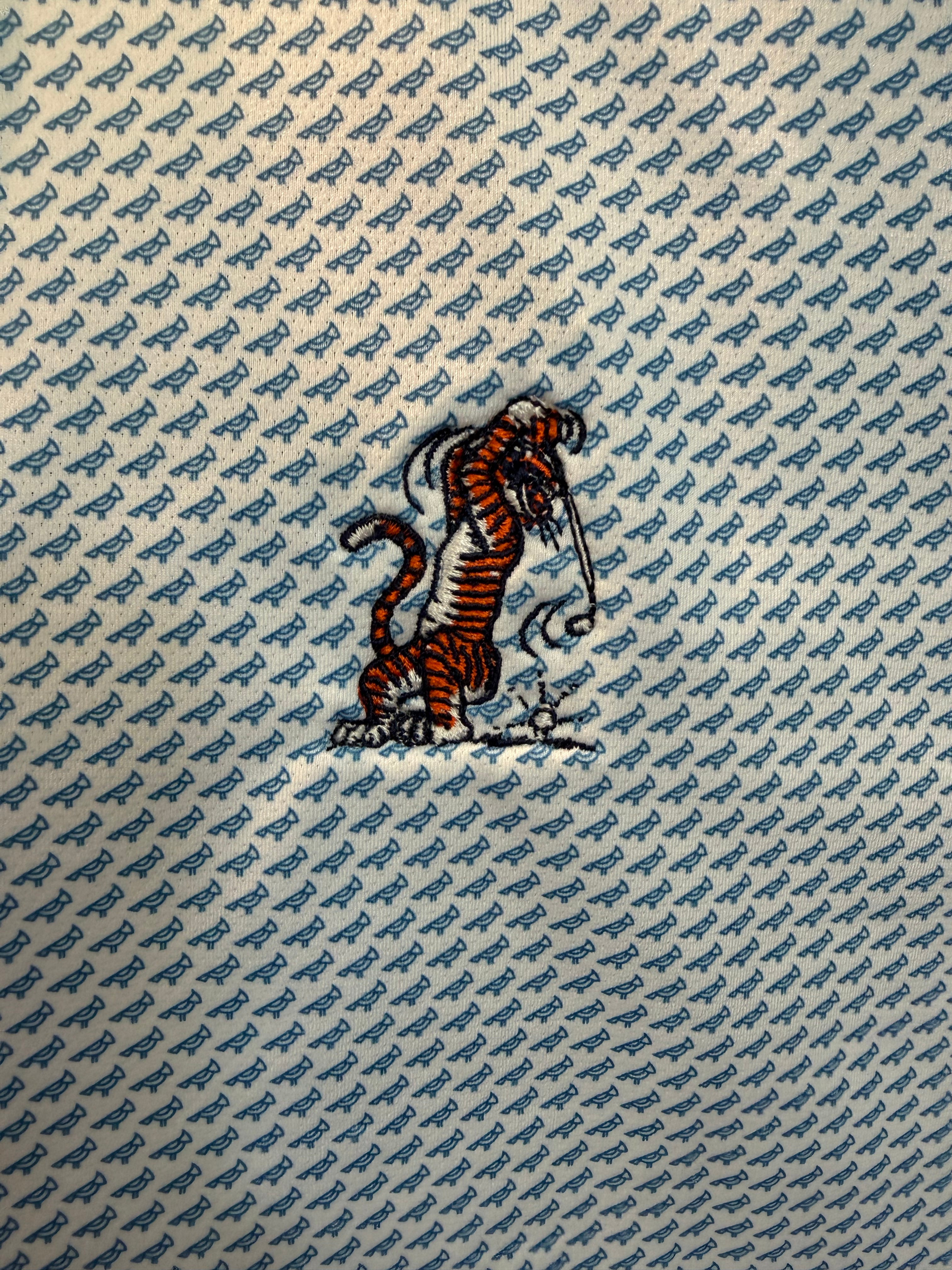 Holderness & Bourne Swingin Aubie AIRATION® Polo