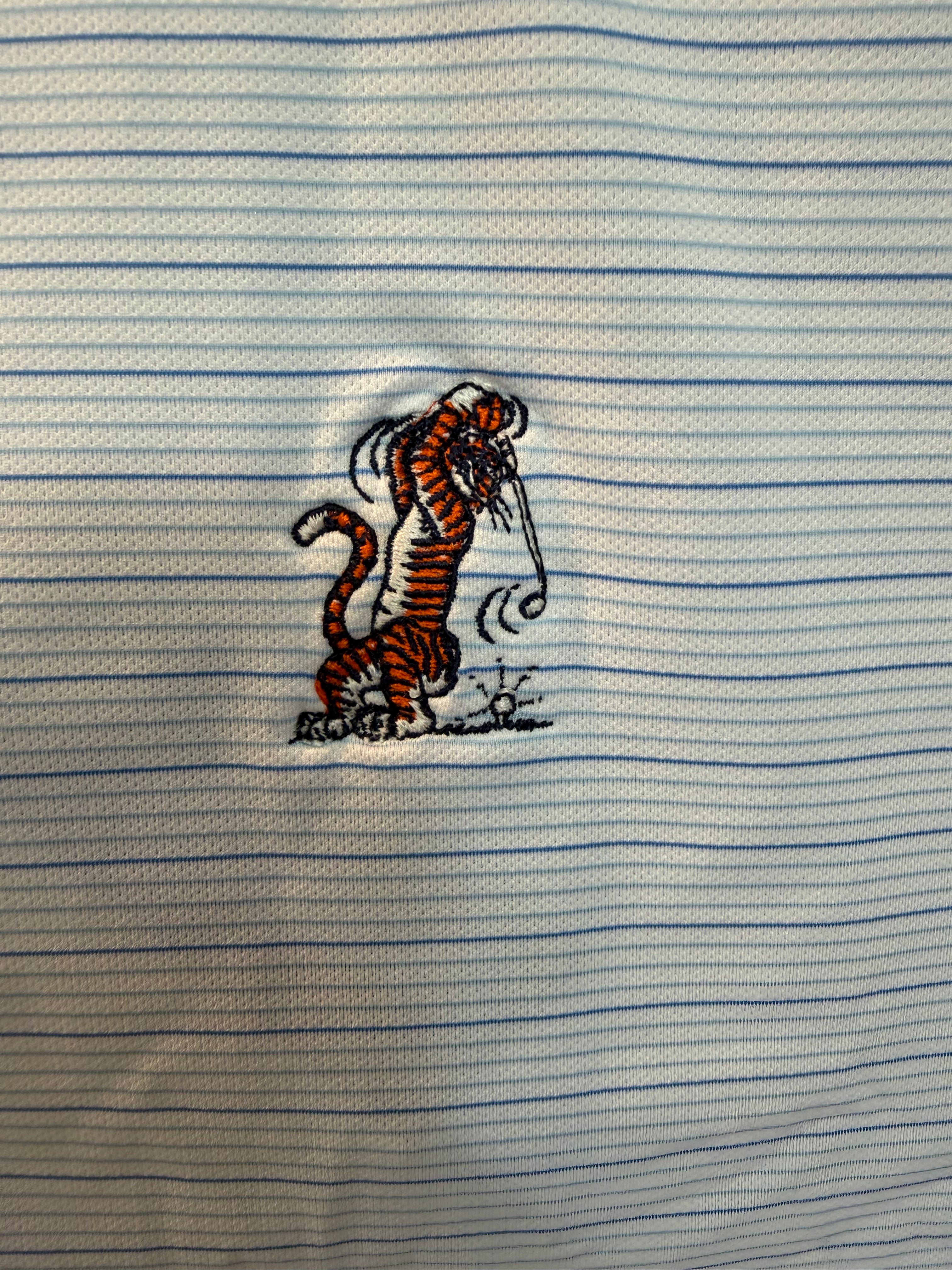 Holderness & Bourne Swingin Aubie AIRATION® Polo