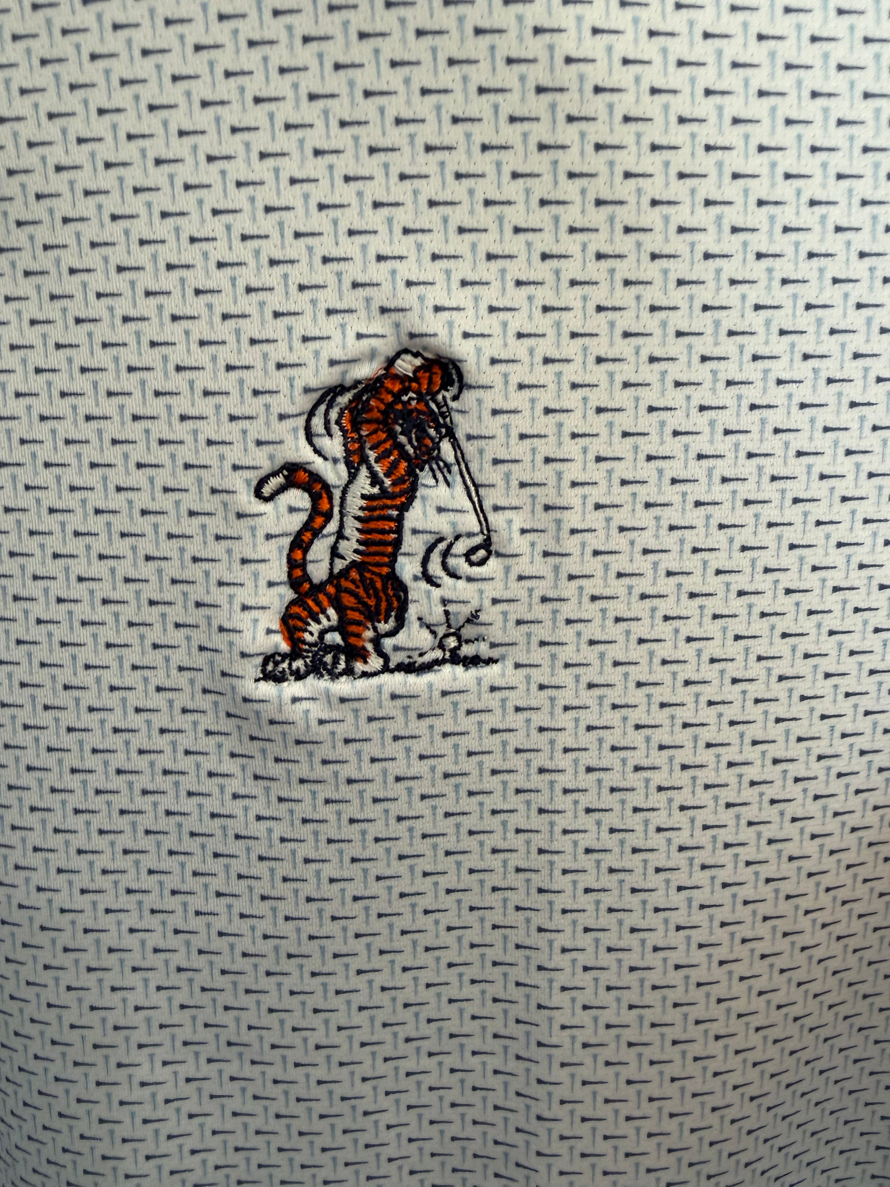 Holderness & Bourne Swingin Aubie AIRATION® Polo