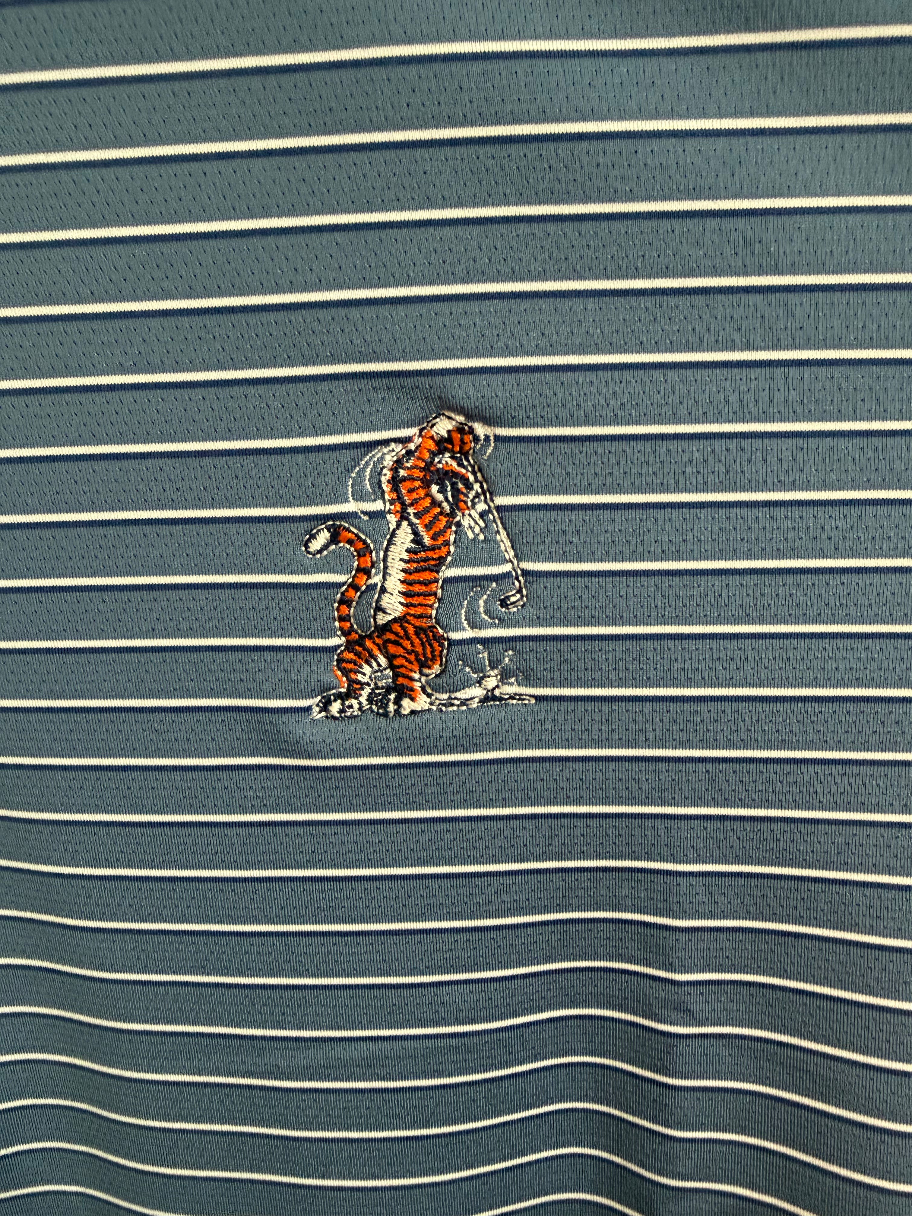 Holderness & Bourne Swingin Aubie AIRATION® Polo