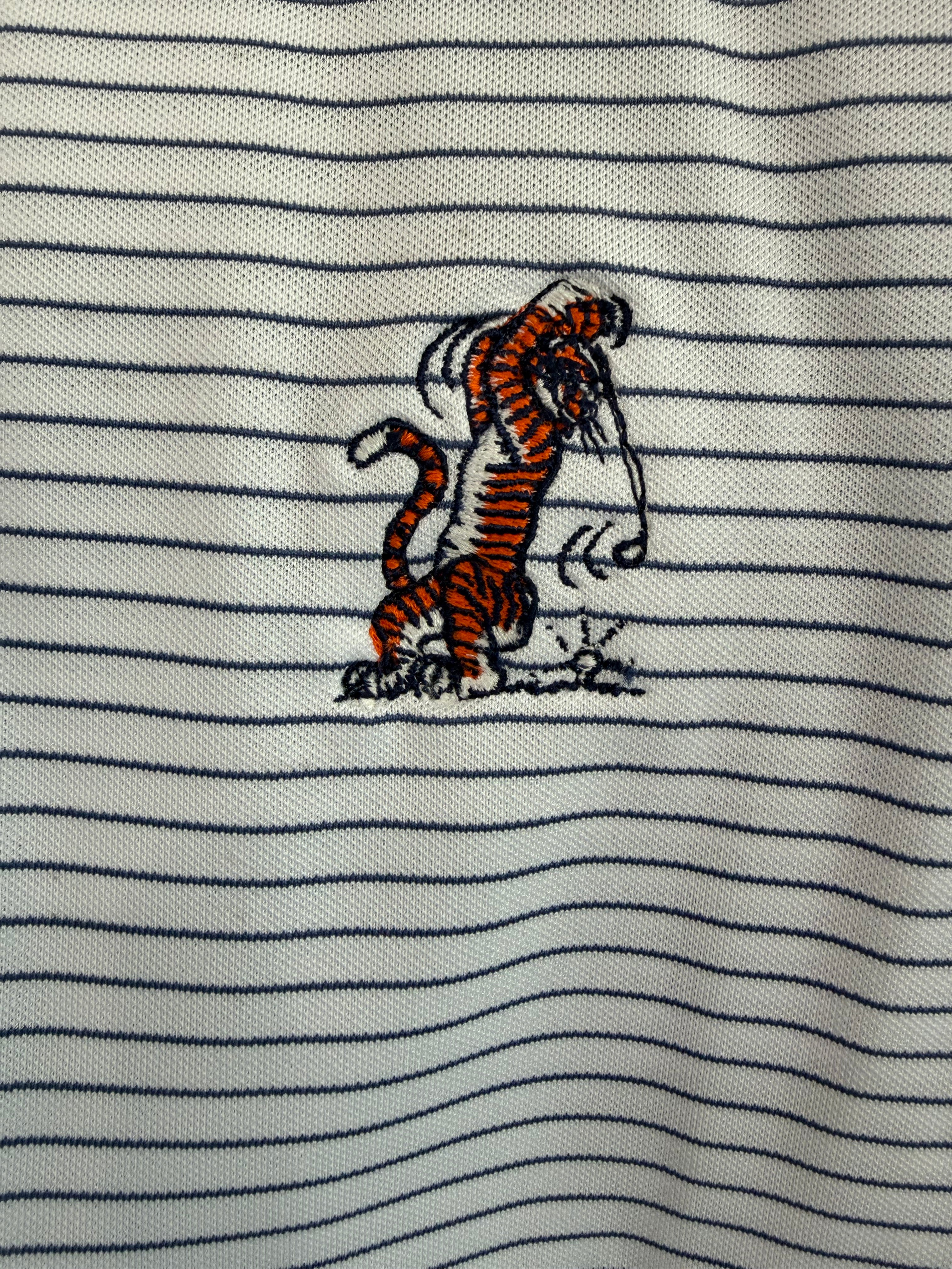Holderness & Bourne Swingin Aubie Pique Polo