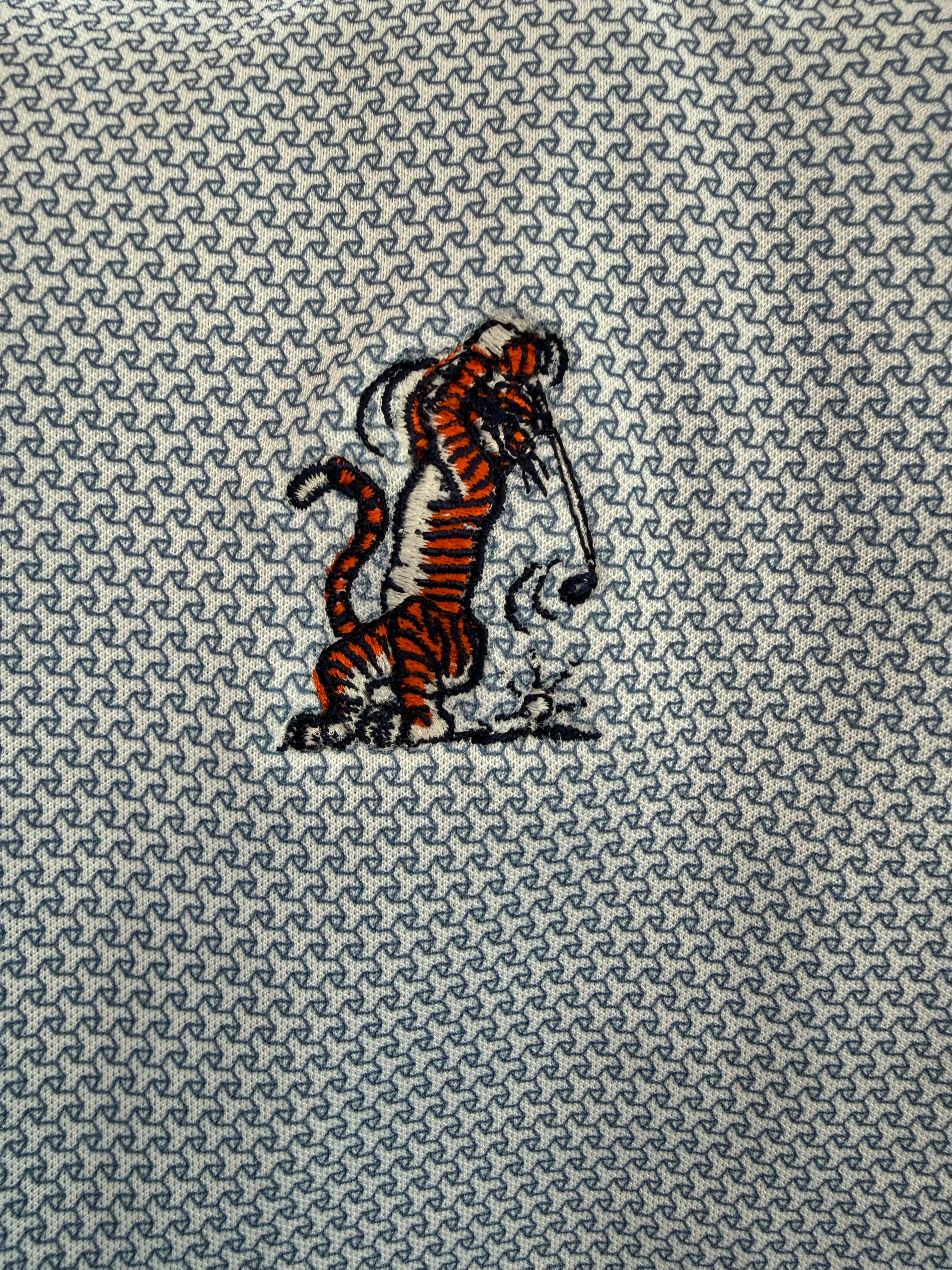 Holderness & Bourne Swingin Aubie Pique Polo