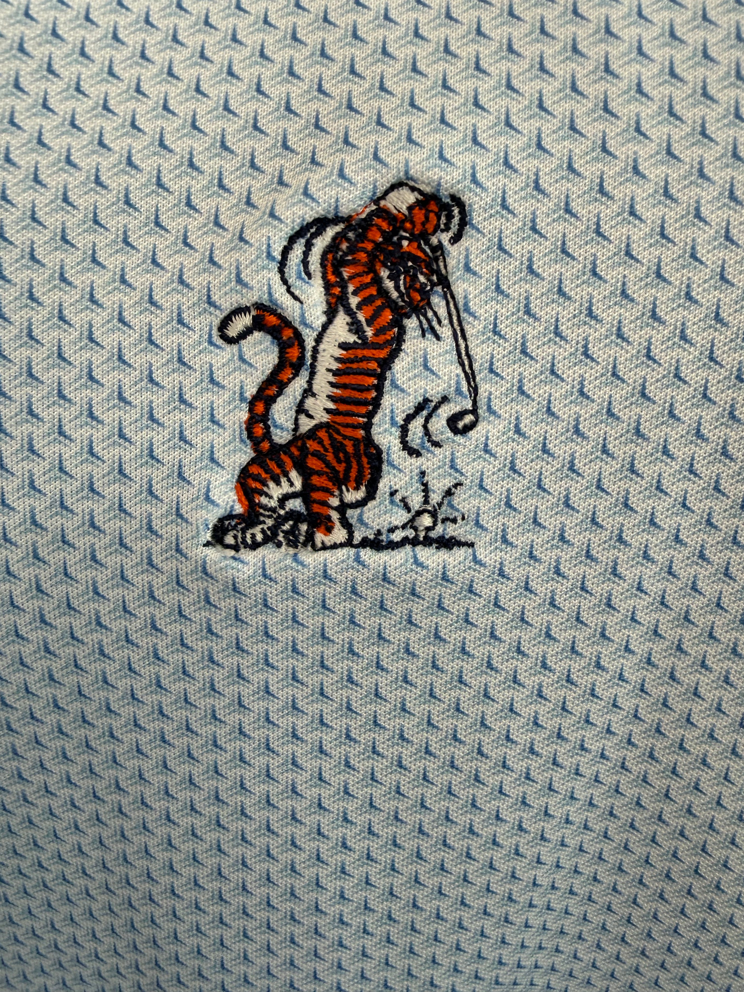 Holderness & Bourne Swingin Aubie Pique Polo
