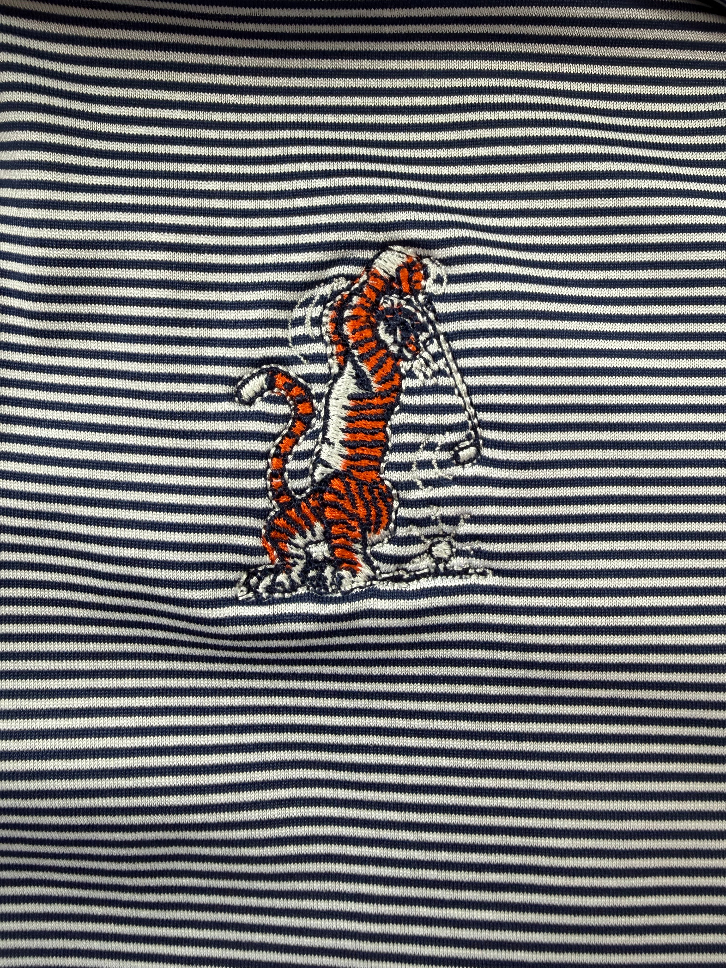 Youth Holderness & Bourne Swingin Aubie Polo