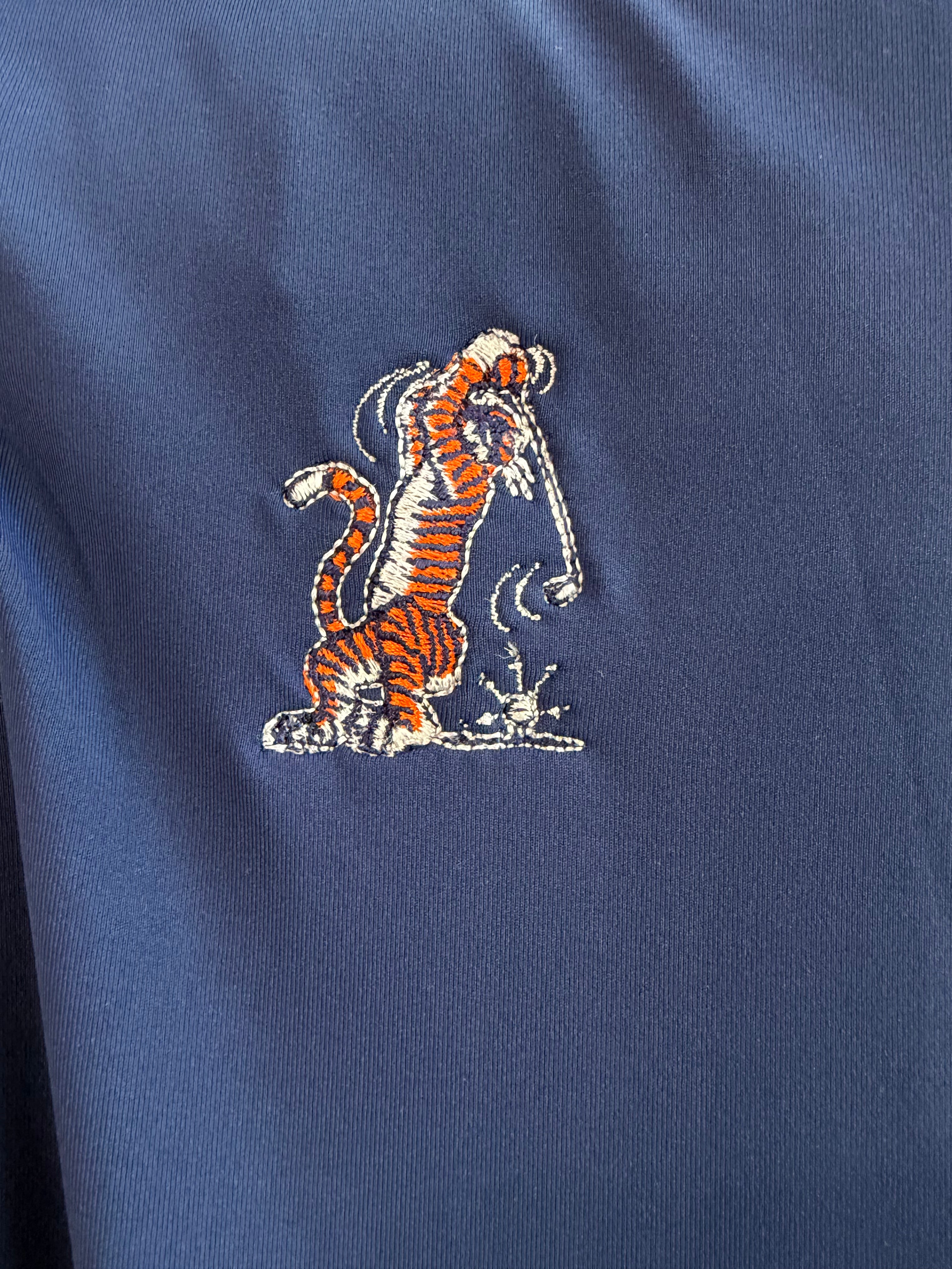 Youth Holderness & Bourne Swingin Aubie Polo