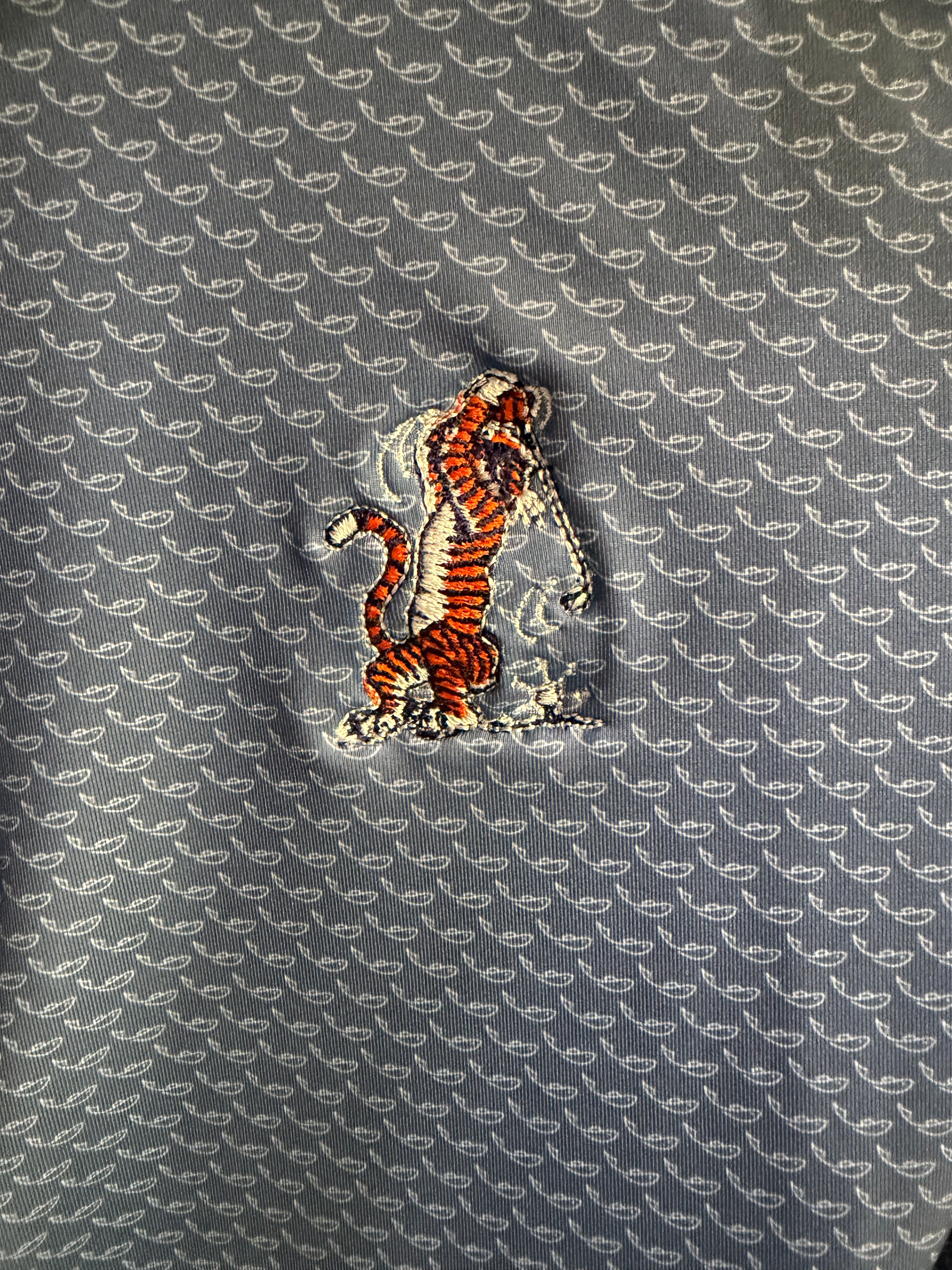 Youth Holderness & Bourne Swingin Aubie Polo