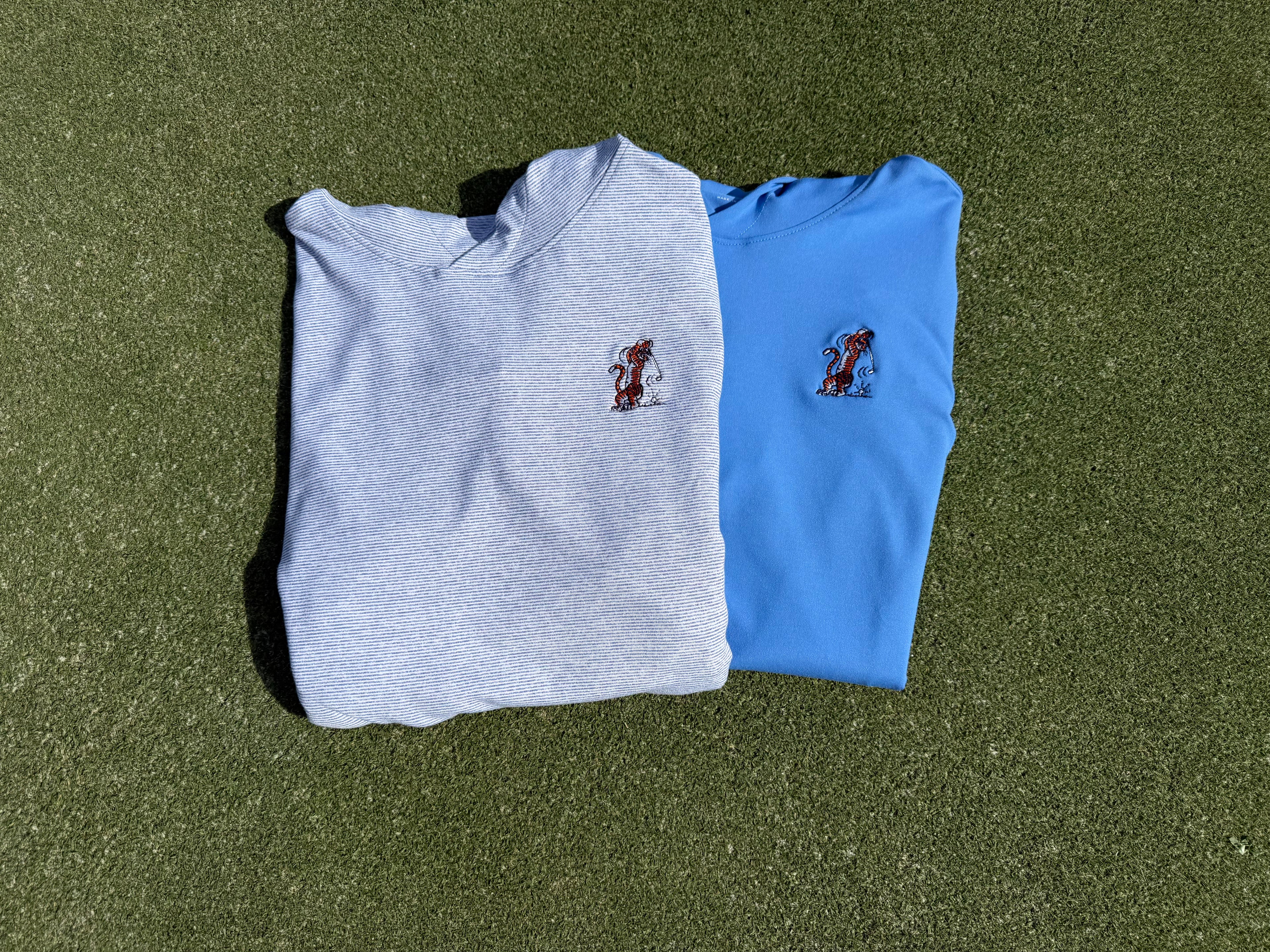 Youth Holderness & Bourne Swingin Aubie Pullover
