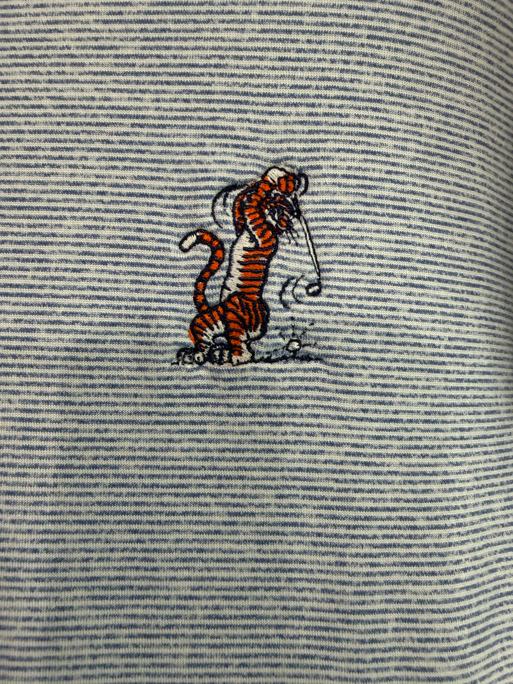 Youth Holderness & Bourne Swingin Aubie Pullover
