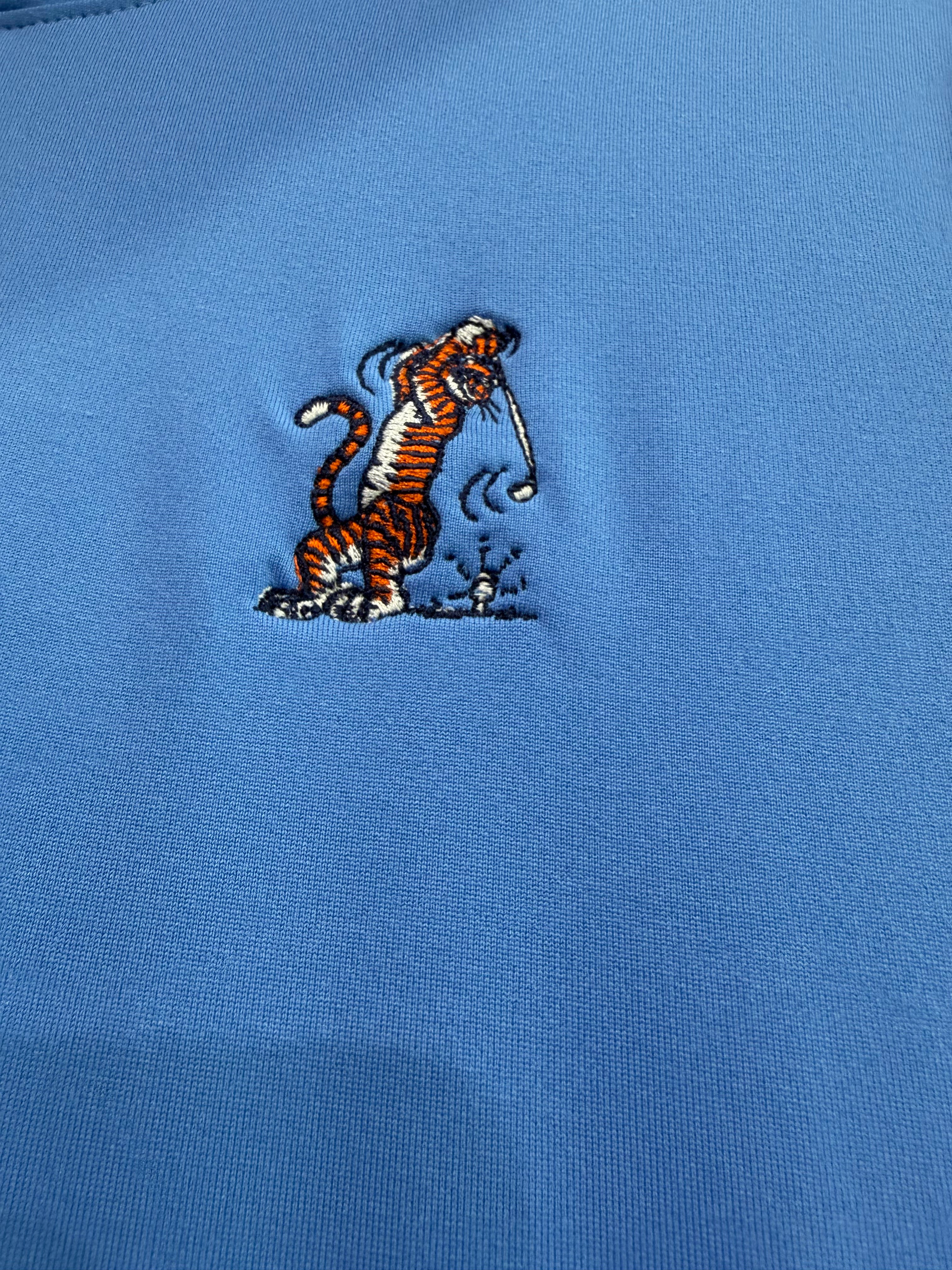 Youth Holderness & Bourne Swingin Aubie Pullover