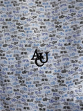 Johnnie-O Pique Heritage AUC Polo