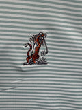 Johnnie-O Swingin Aubie Performance Polo