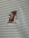 Johnnie-O Swingin Aubie Performance Polo