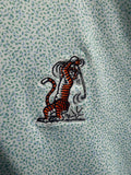 Johnnie-O Swingin Aubie Performance  Polo