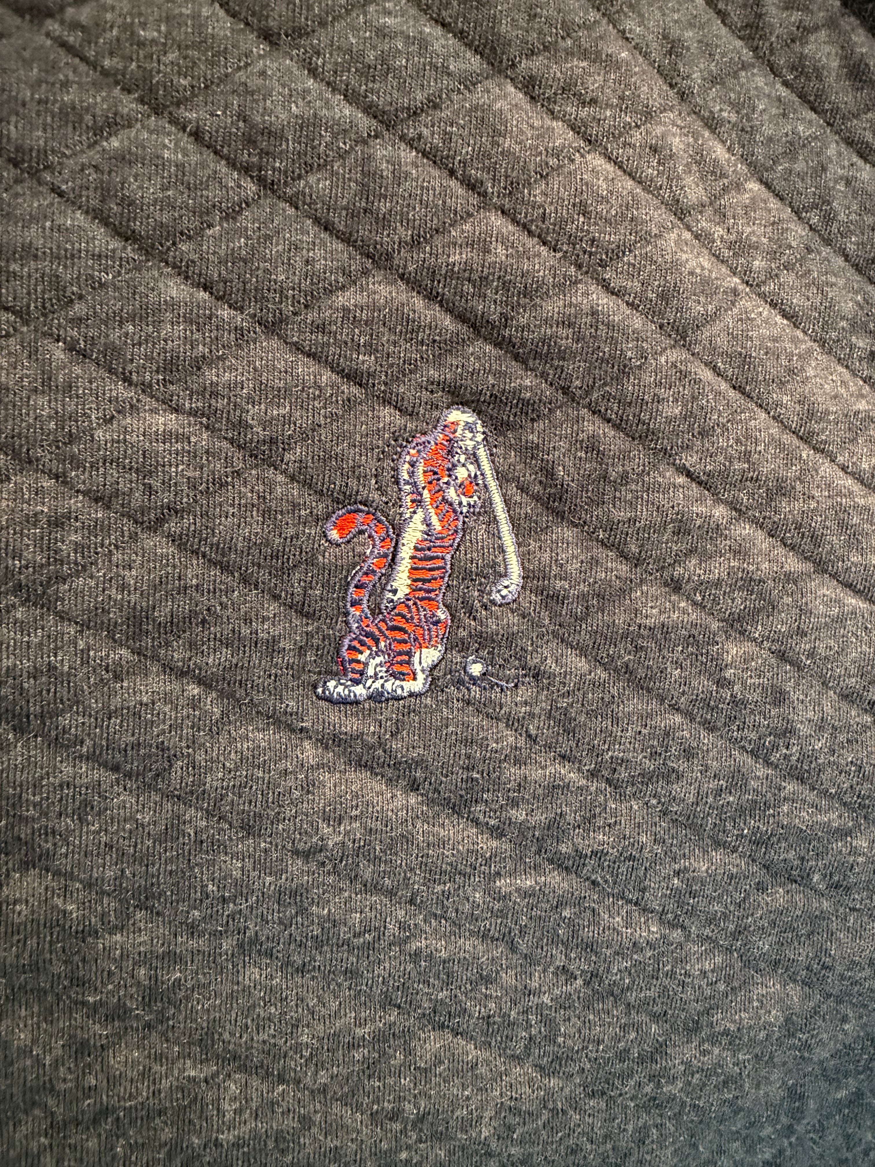 B. Draddy Swingin’ Aubie Andy Hoodie