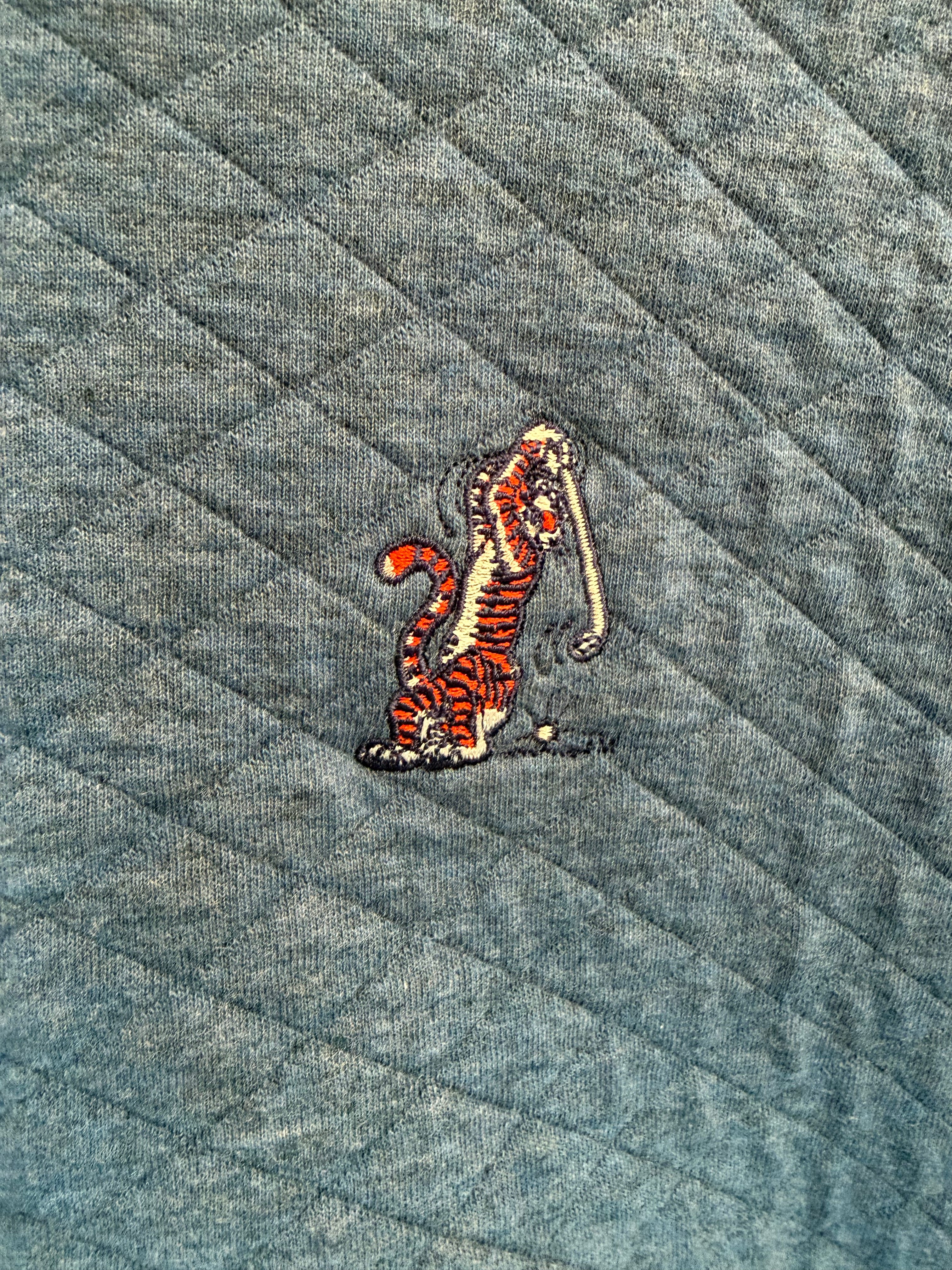 B. Draddy Swingin’ Aubie Andy Hoodie