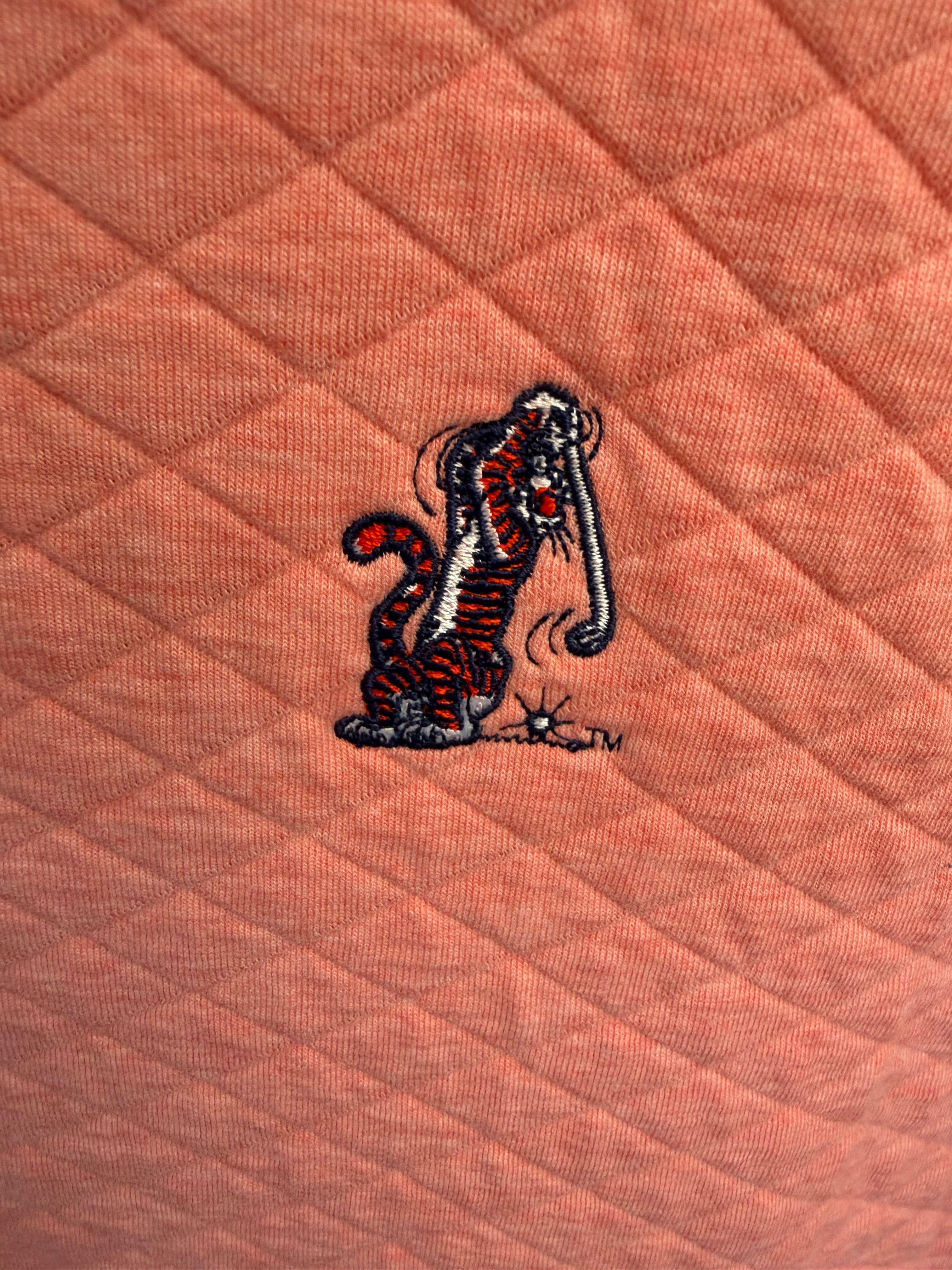 B. Draddy Swingin’ Aubie Andy Hoodie