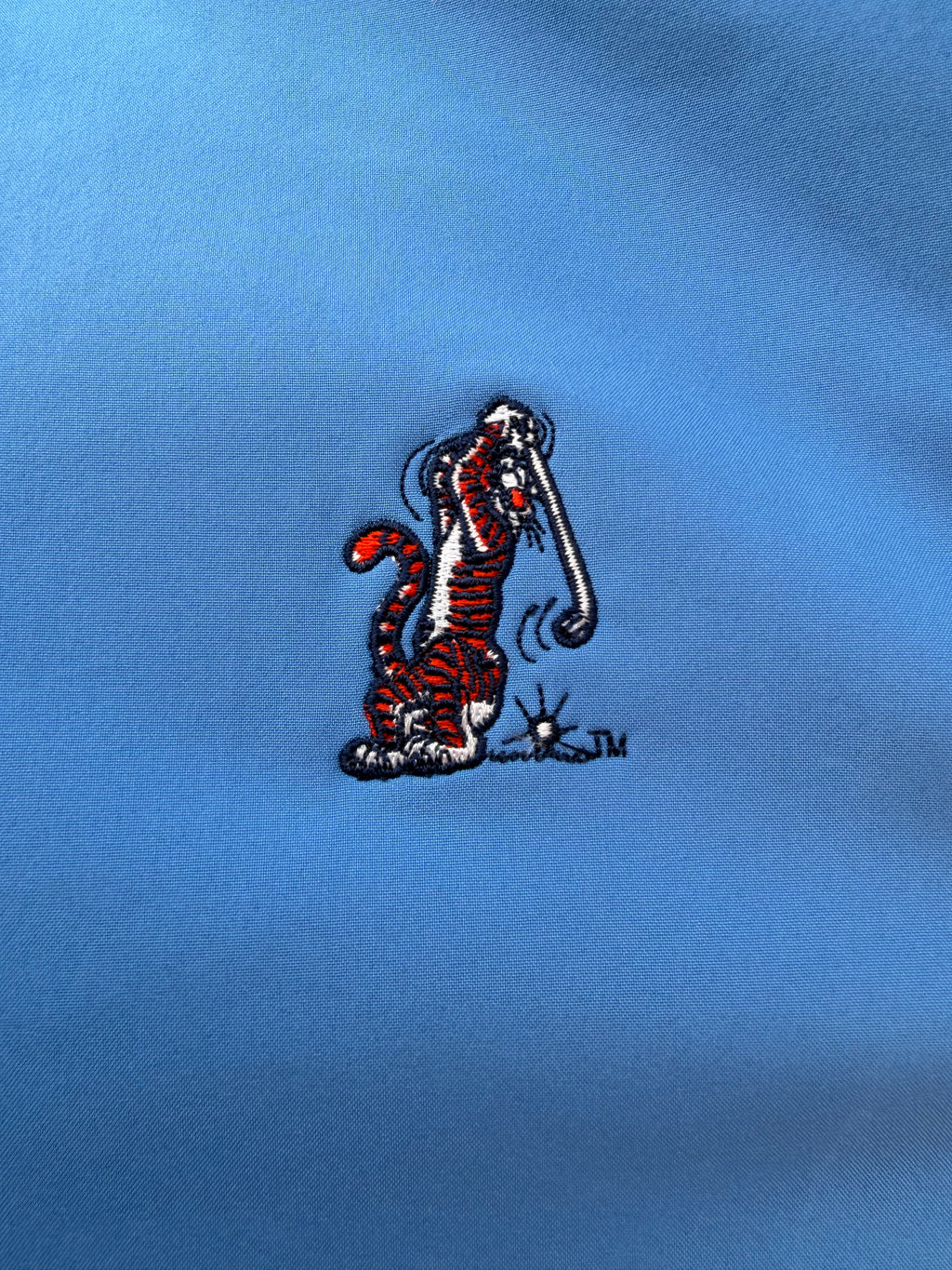 B. Draddy Swingin’ Aubie Everyday Vest