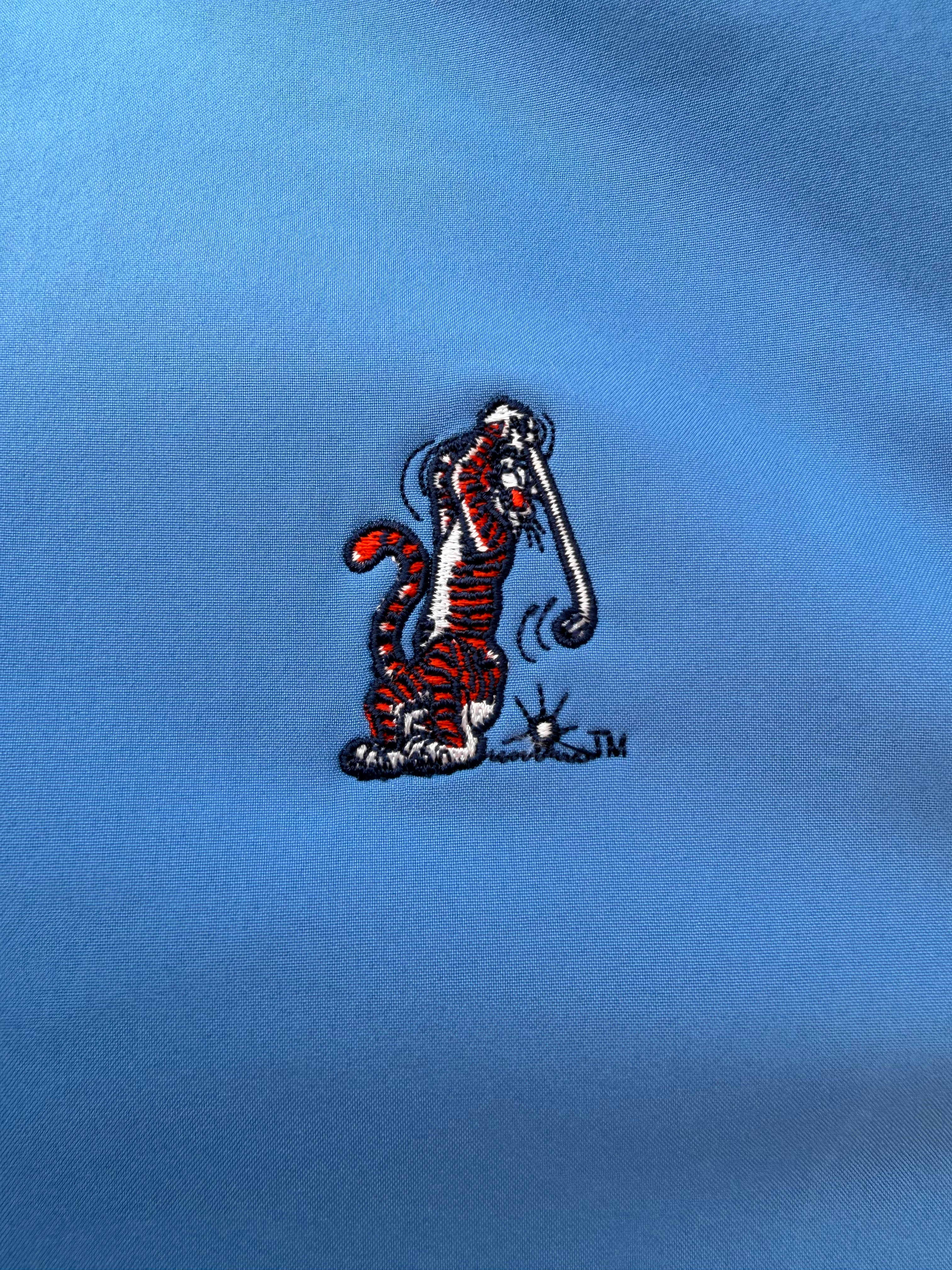 B. Draddy Swingin’ Aubie Everyday Vest