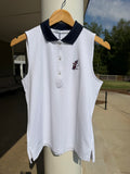 B. Draddy Swingin’ Aubie Womens Polo