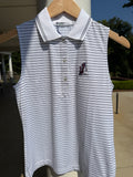 B. Draddy Swingin’ Aubie Womens Polo