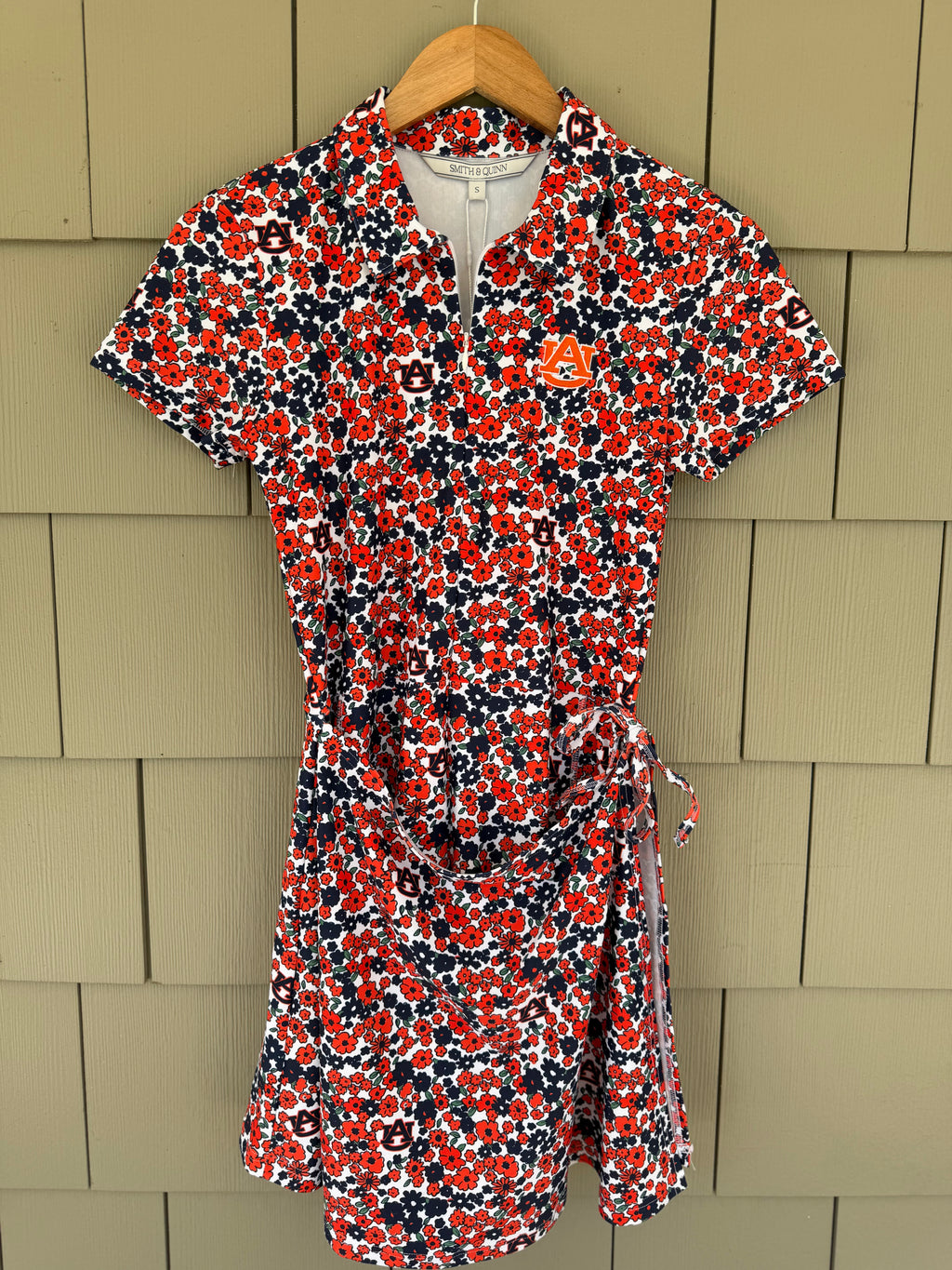 Smith & Quinn Ivy Dress